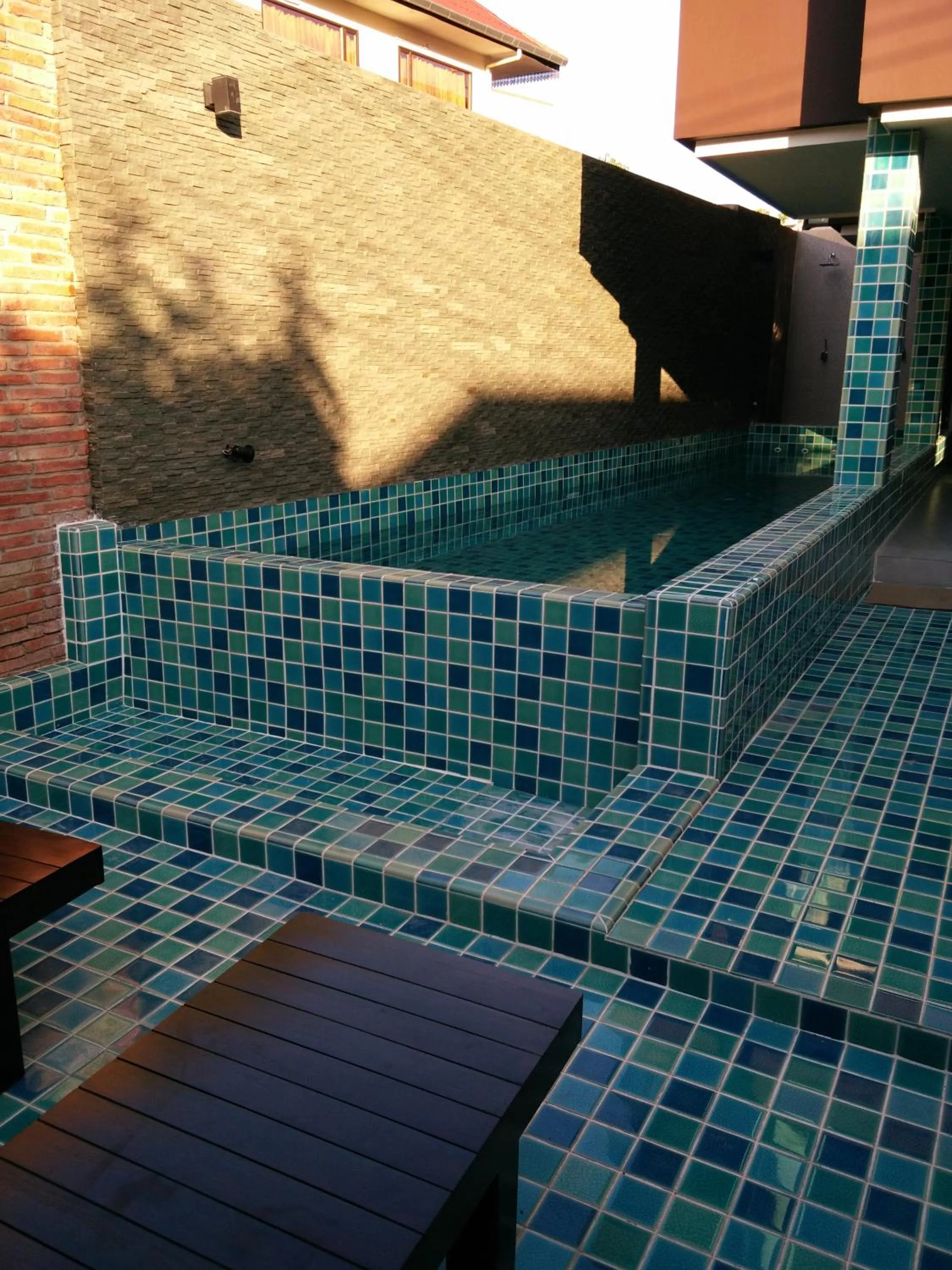 Property building in Hotel De Nara