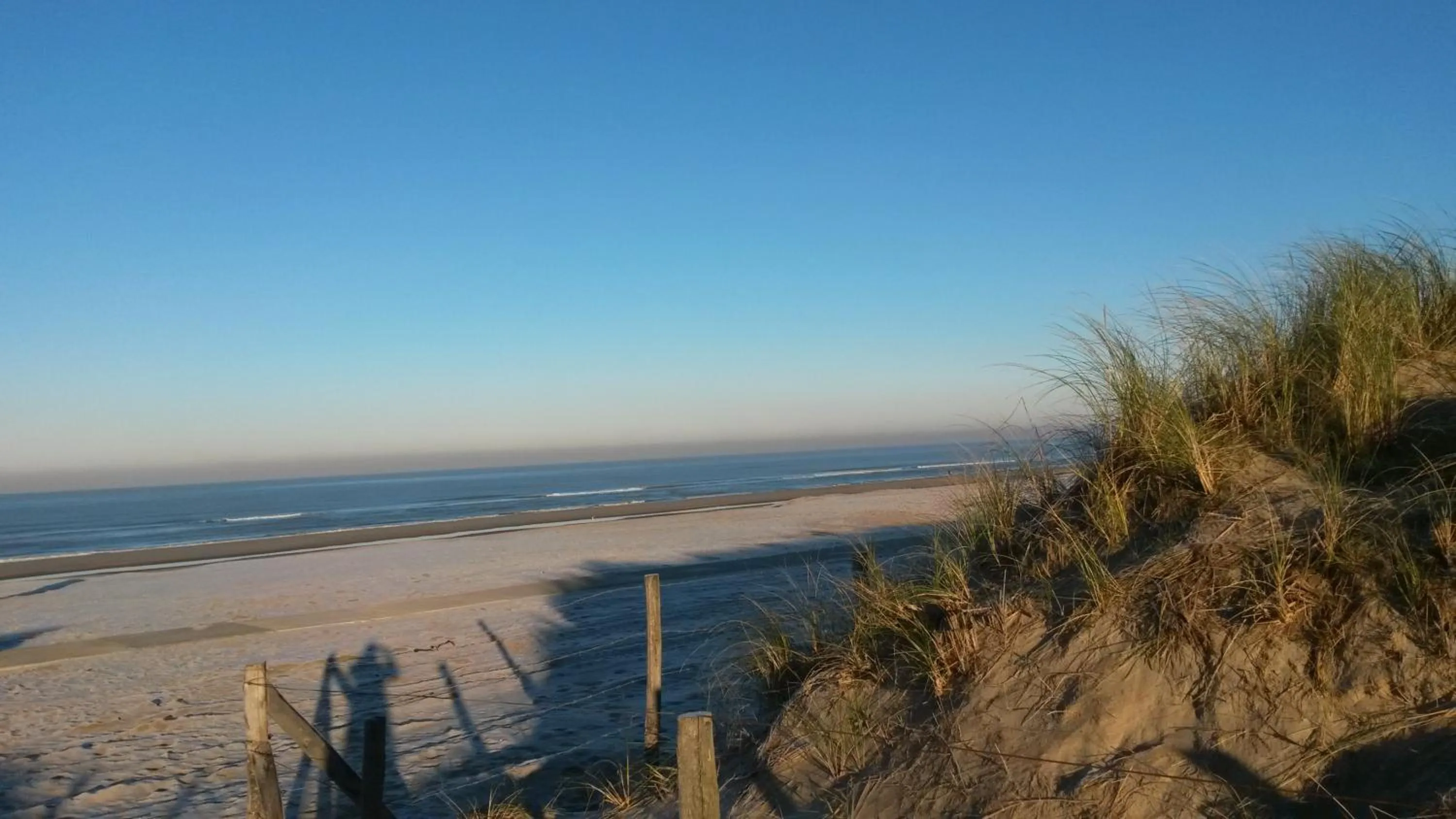 Nearby landmark in B&B Noordwijk Binnen