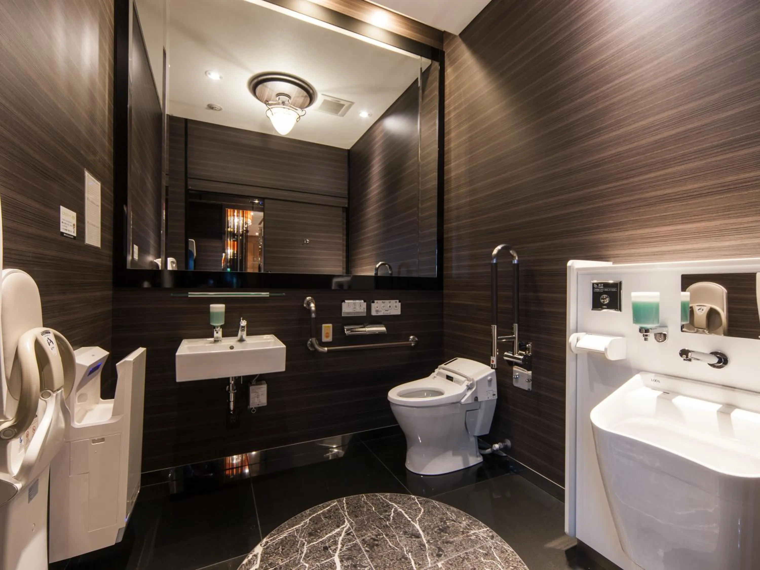 APA Hotel Iidabashi Ekimae