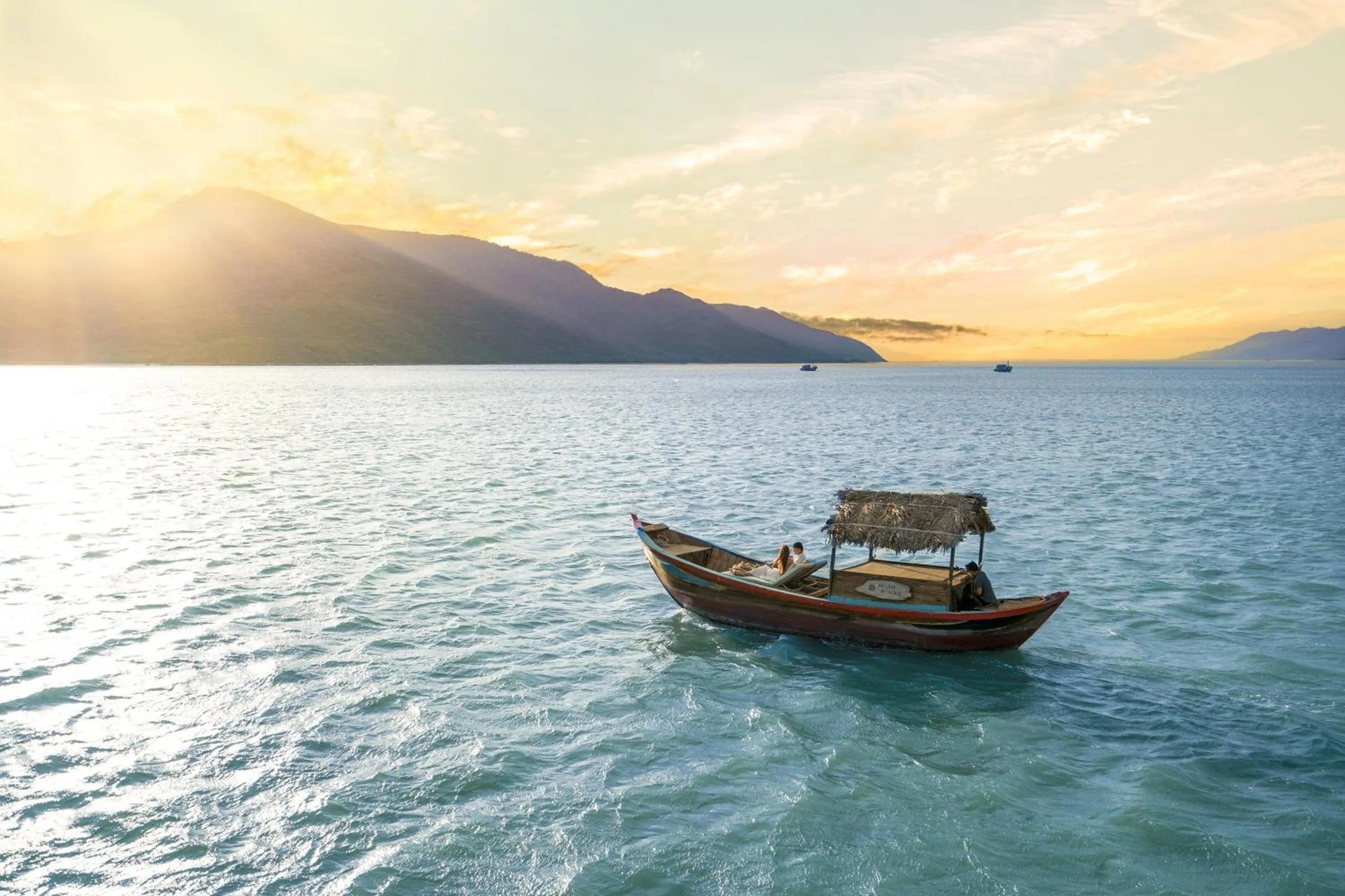 Activities in An Lam Retreats Ninh Van Bay