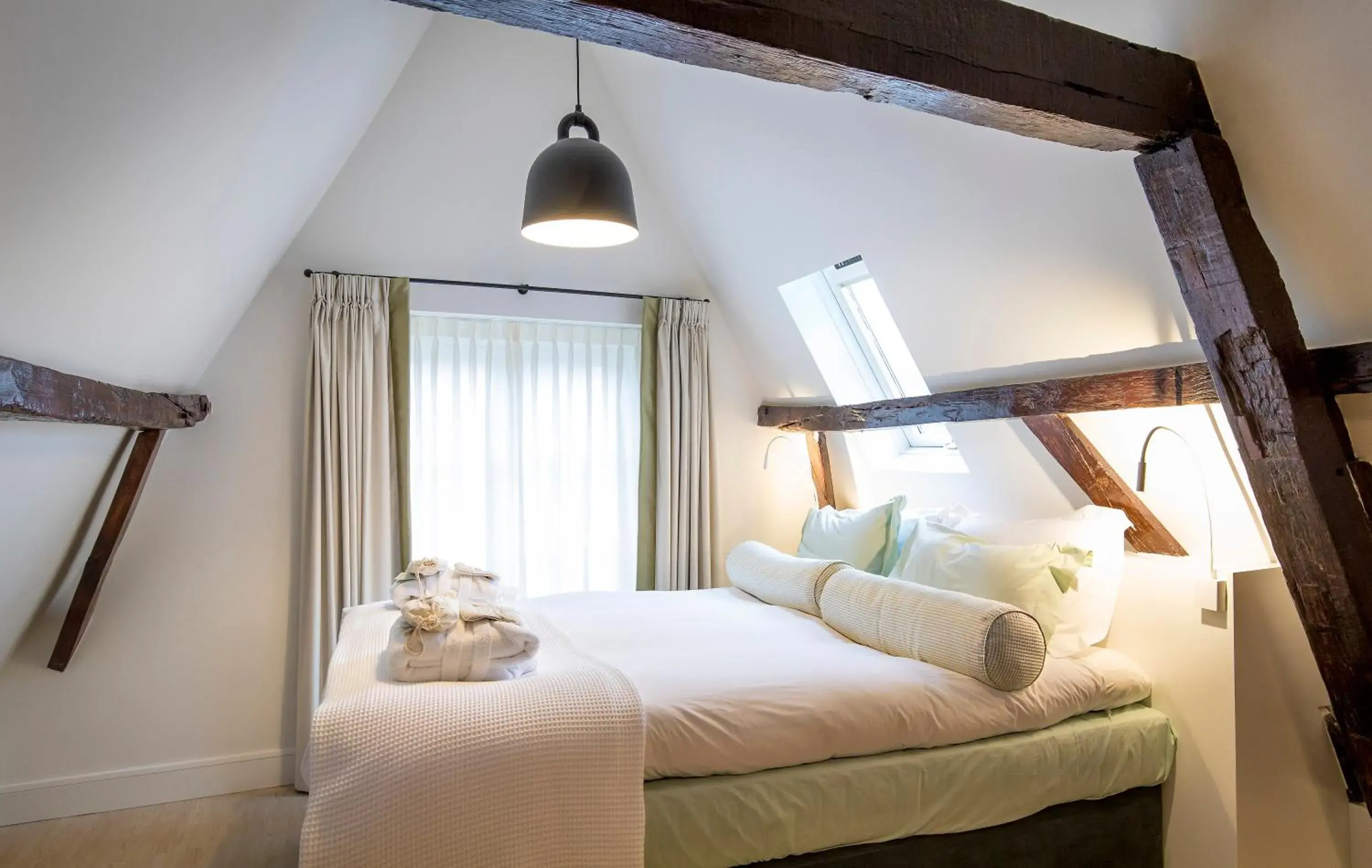 Apartment - Split Level in Uylenhof Hotel Apartment - Split Level in Uylenhof Hotel