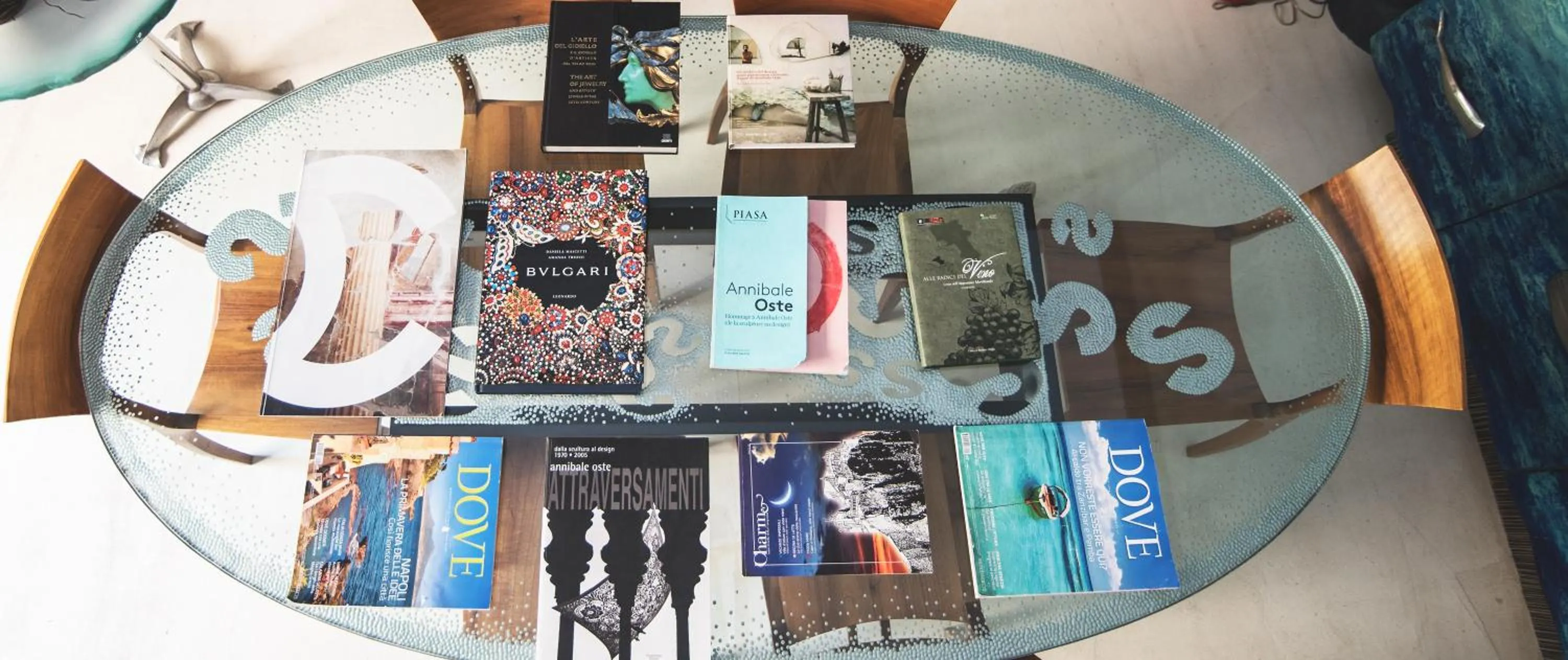 Lobby or reception in Atelier Inès Arts & Suites