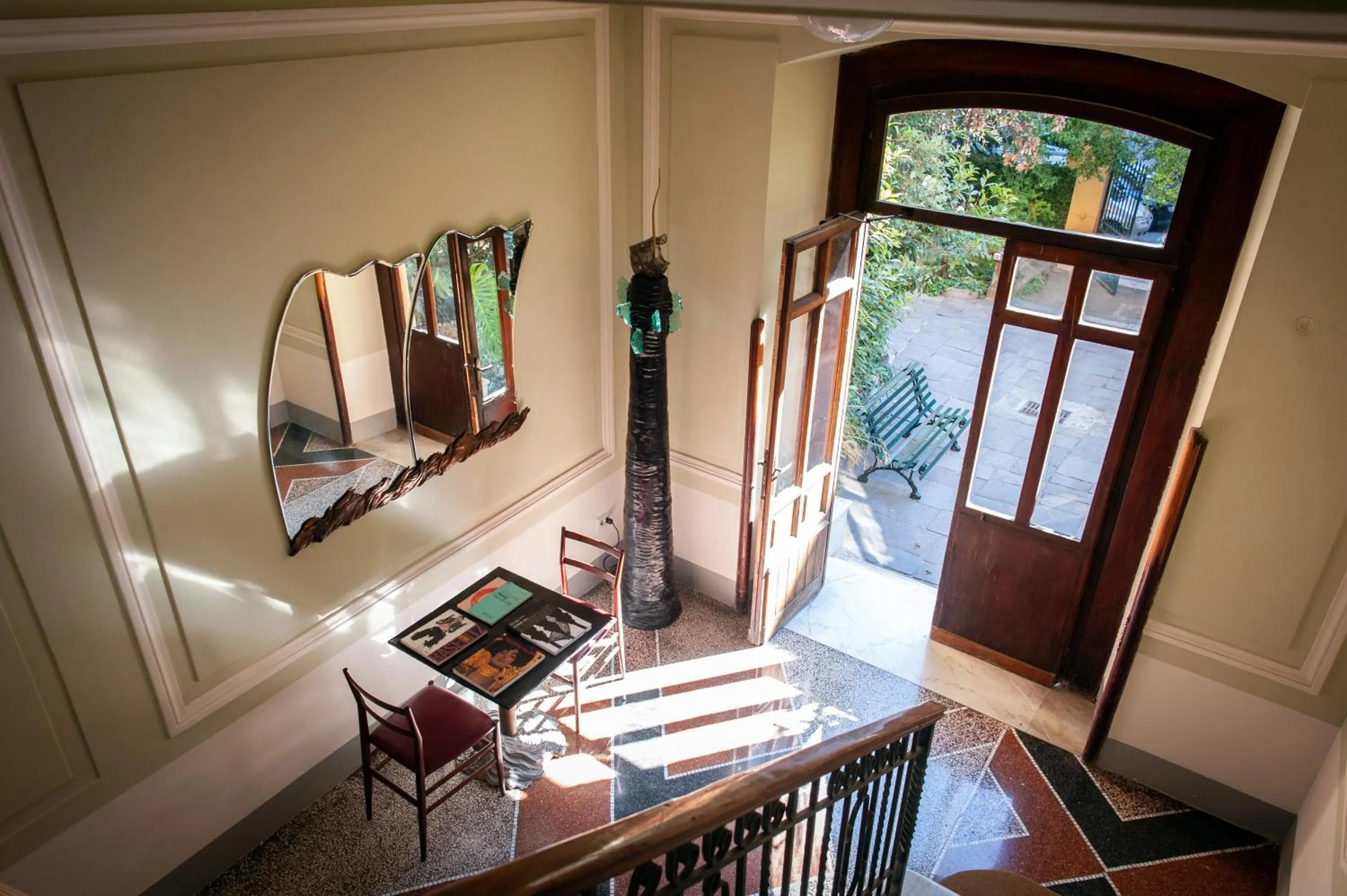 Atelier Inès Arts & Suites