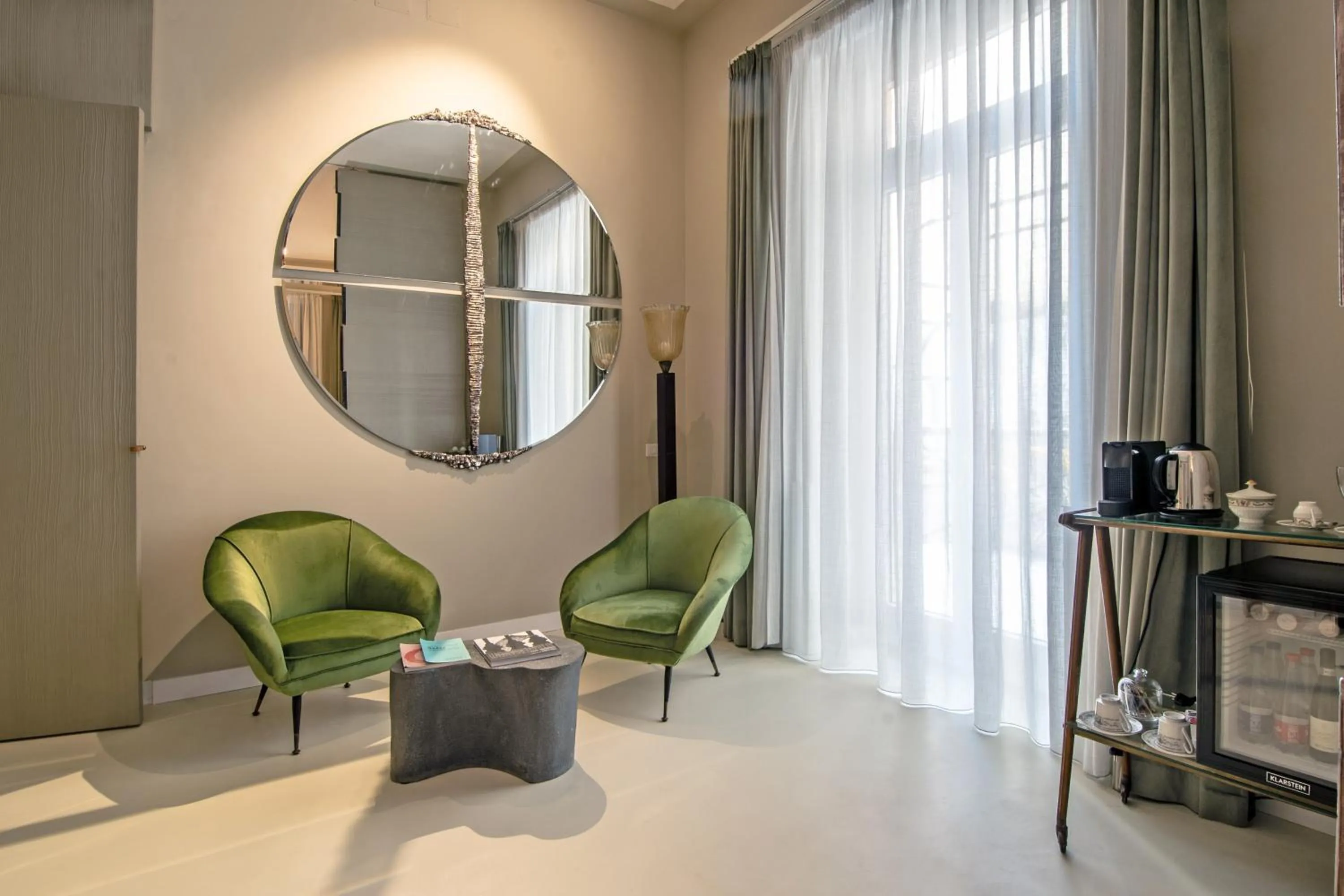 Atelier Inès Arts & Suites