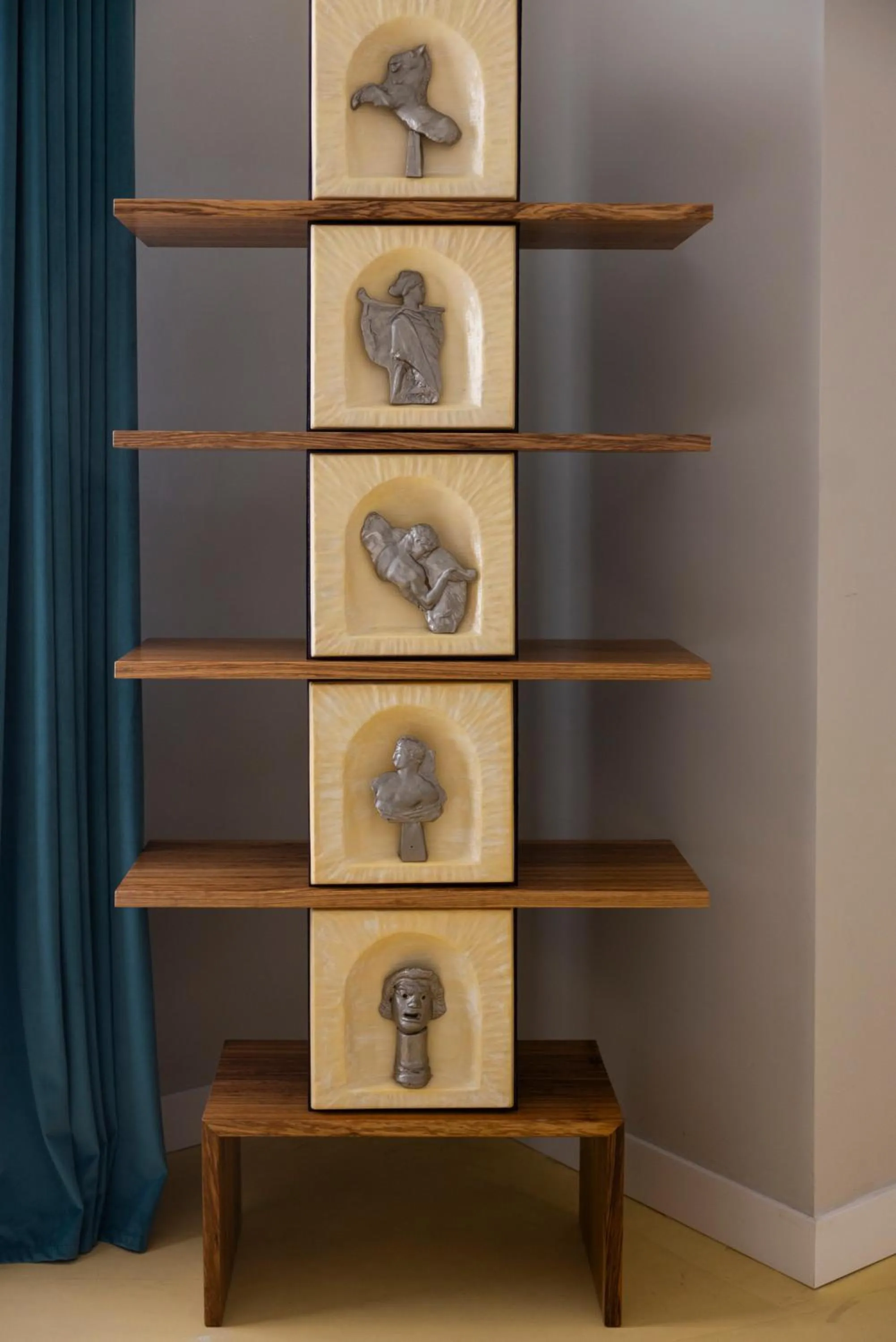 Atelier Inès Arts & Suites