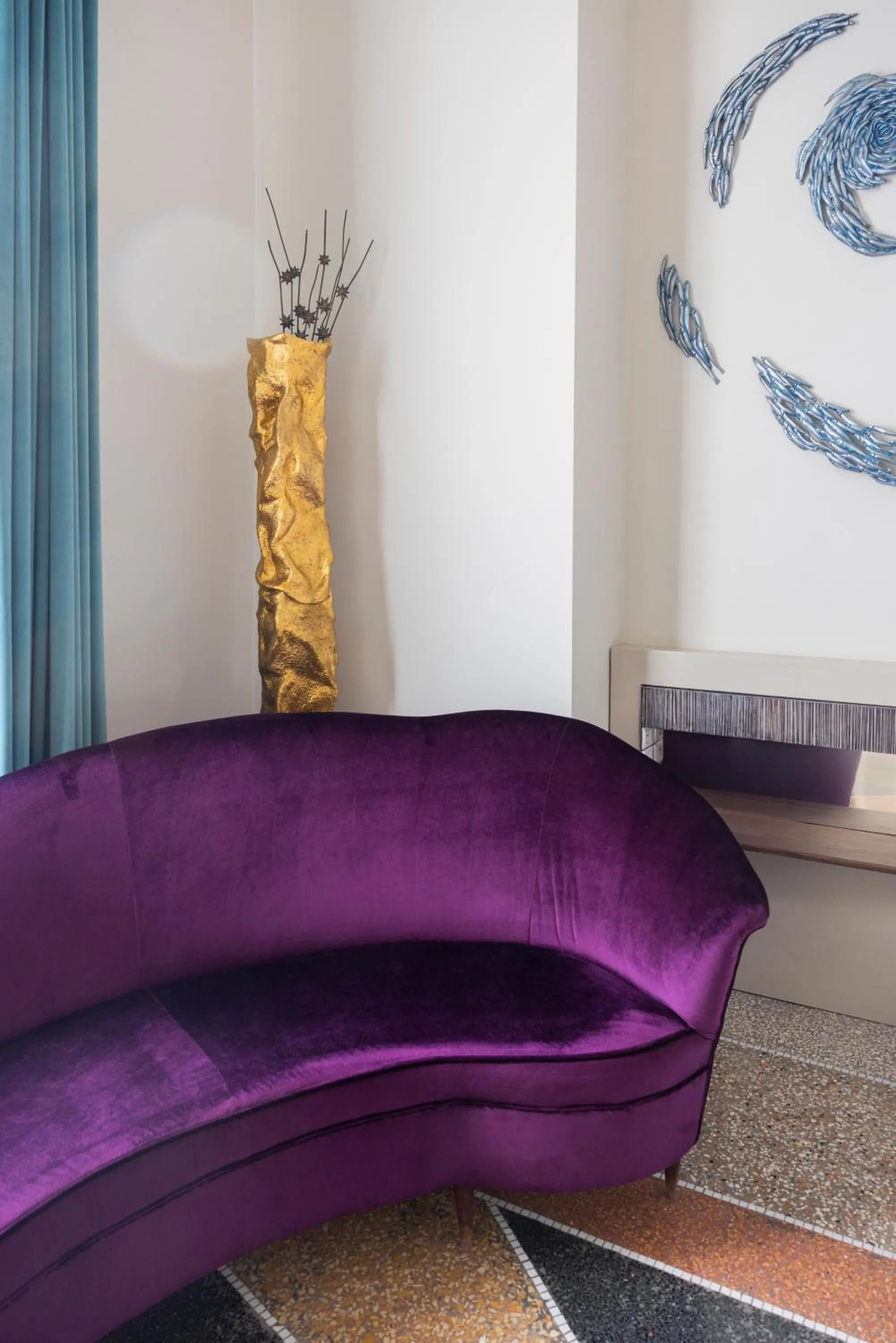 Atelier Inès Arts & Suites