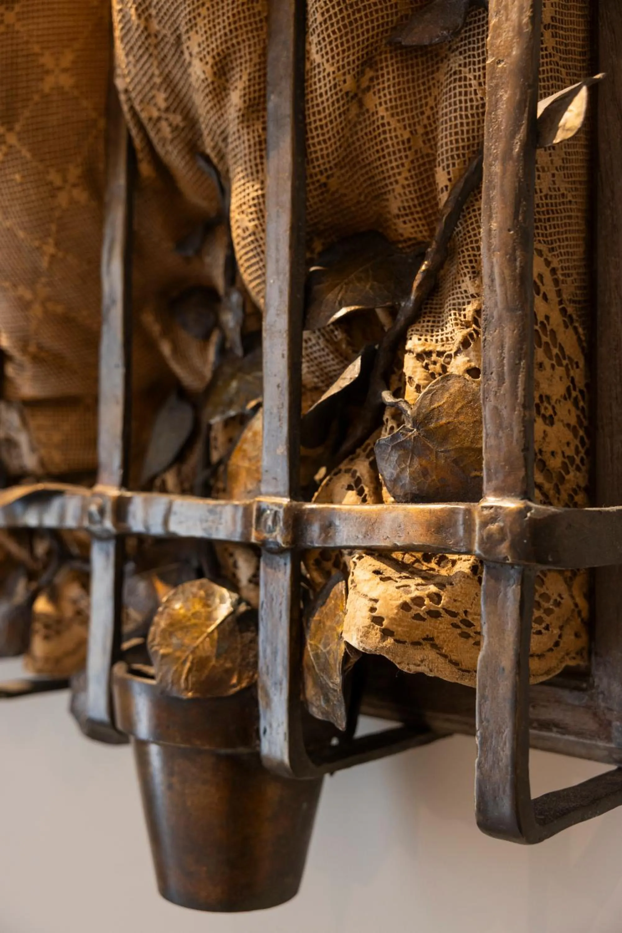 Atelier Inès Arts & Suites