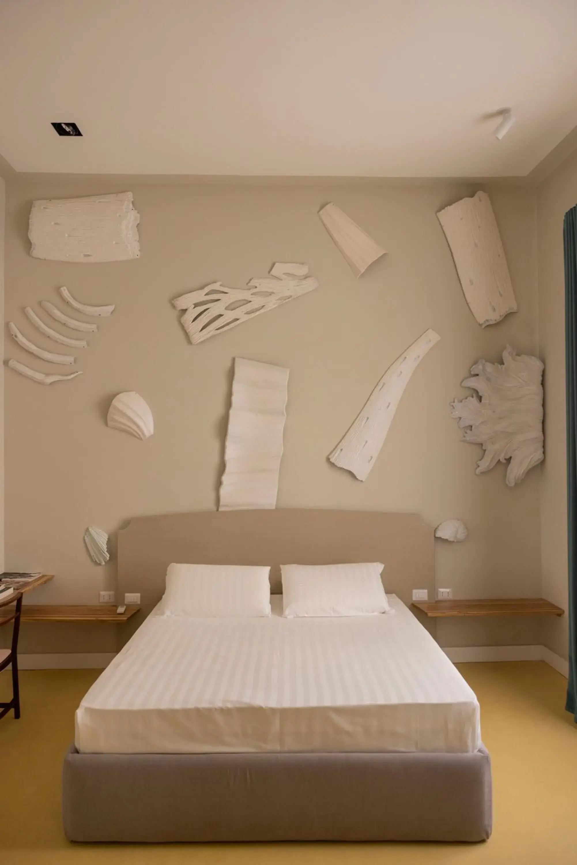 Suite in Atelier Inès Arts & Suites Suite in Atelier Inès Arts & Suites