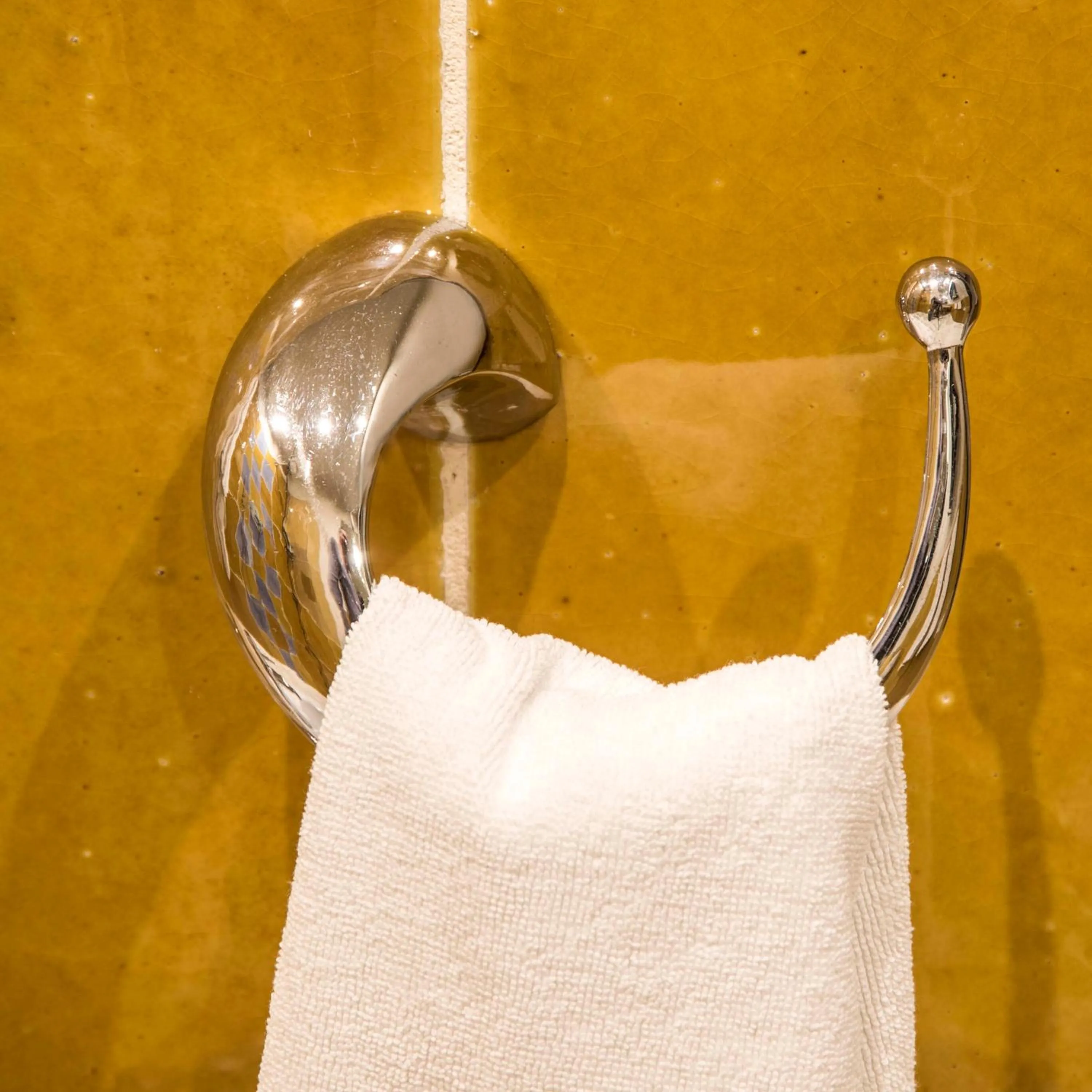 Bathroom in Atelier Inès Arts & Suites