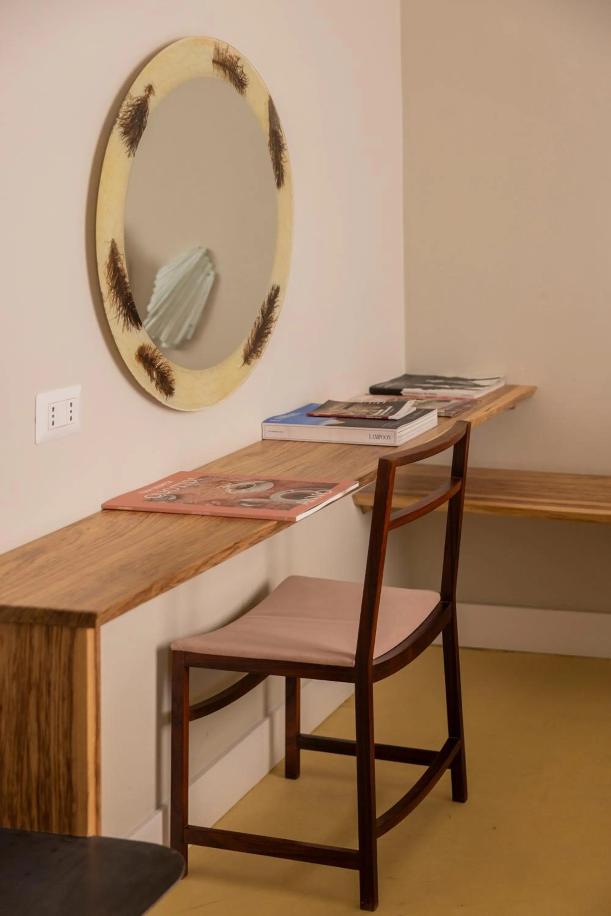 Atelier Inès Arts & Suites