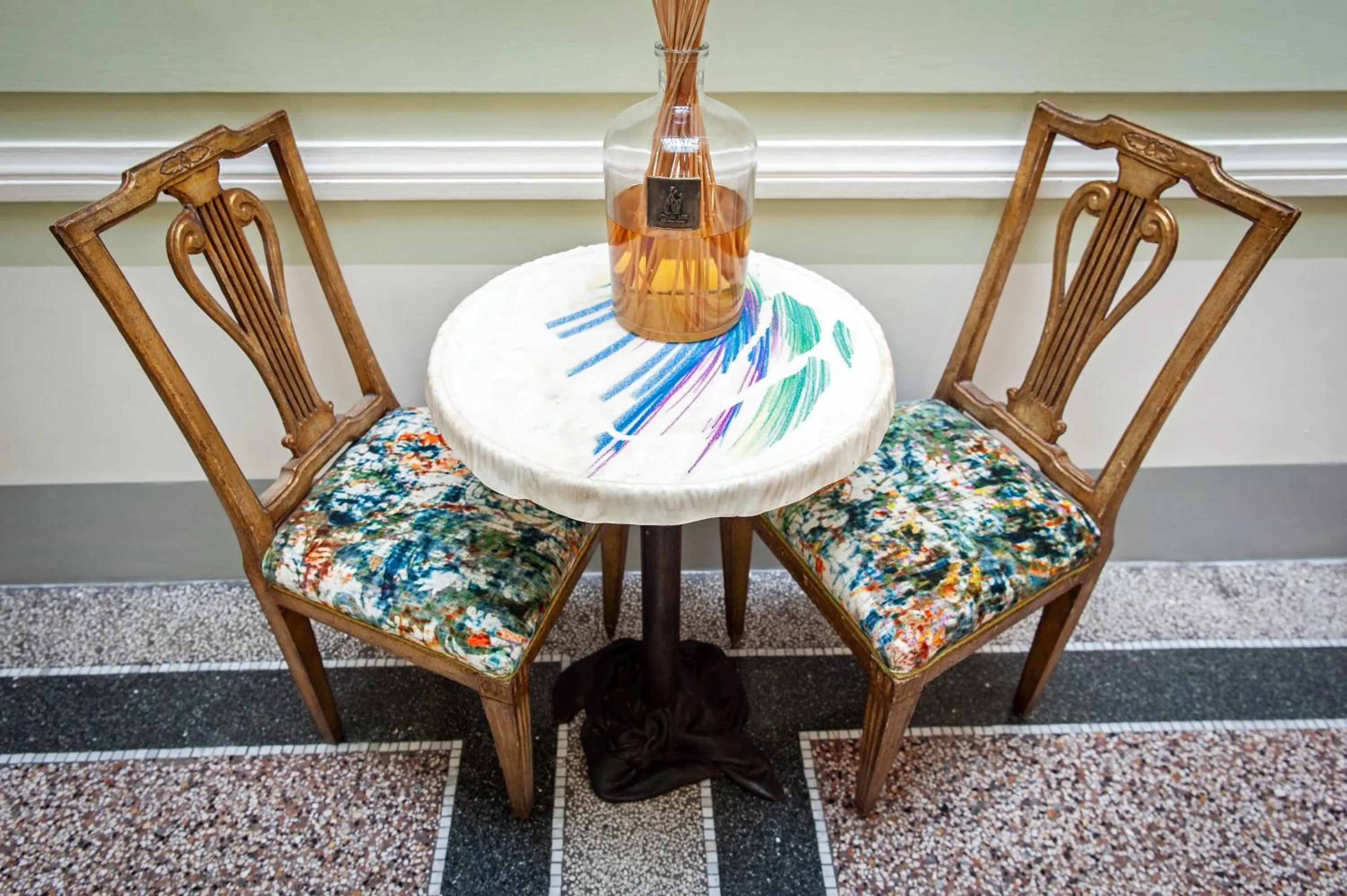 Atelier Inès Arts & Suites