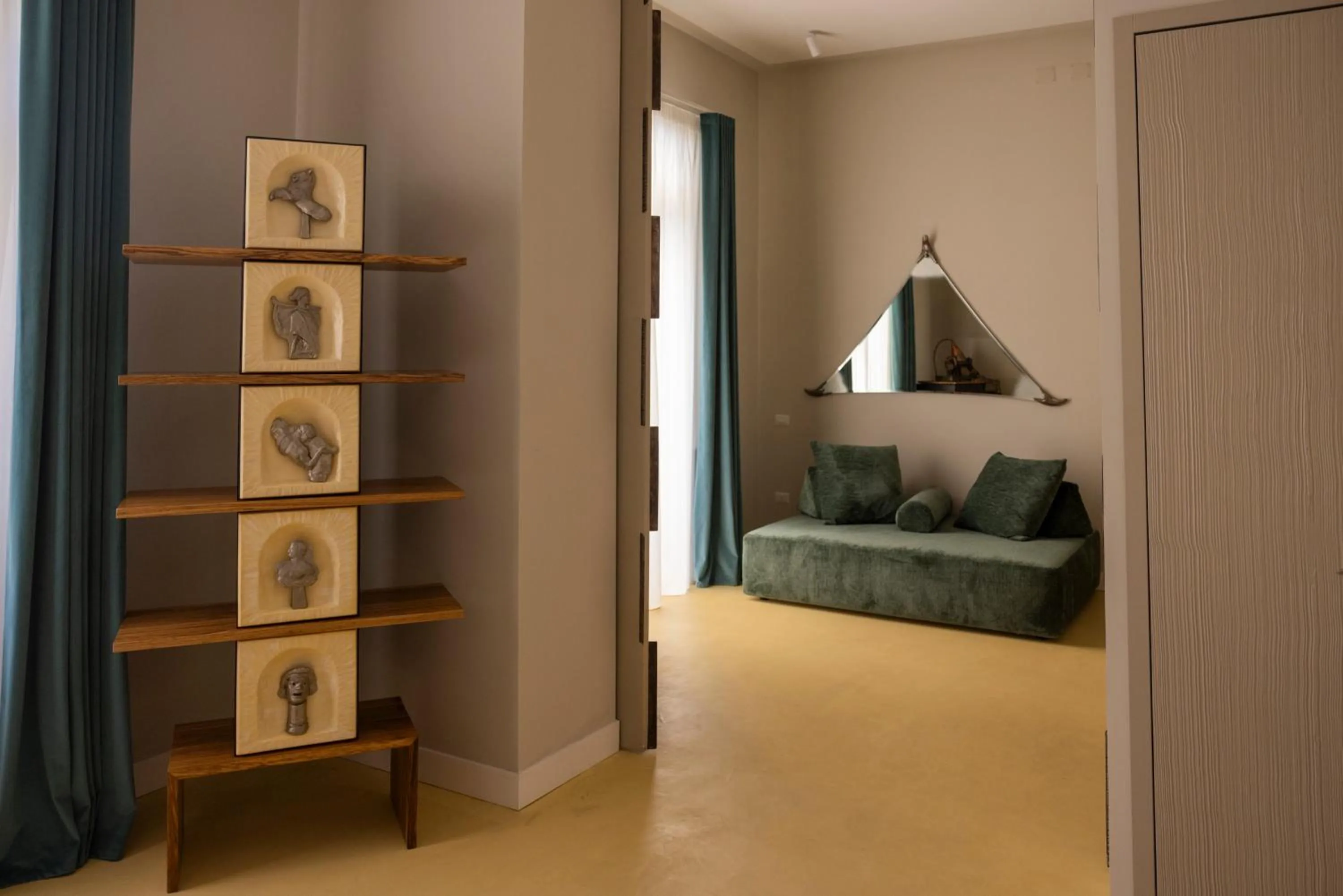 Atelier Inès Arts & Suites