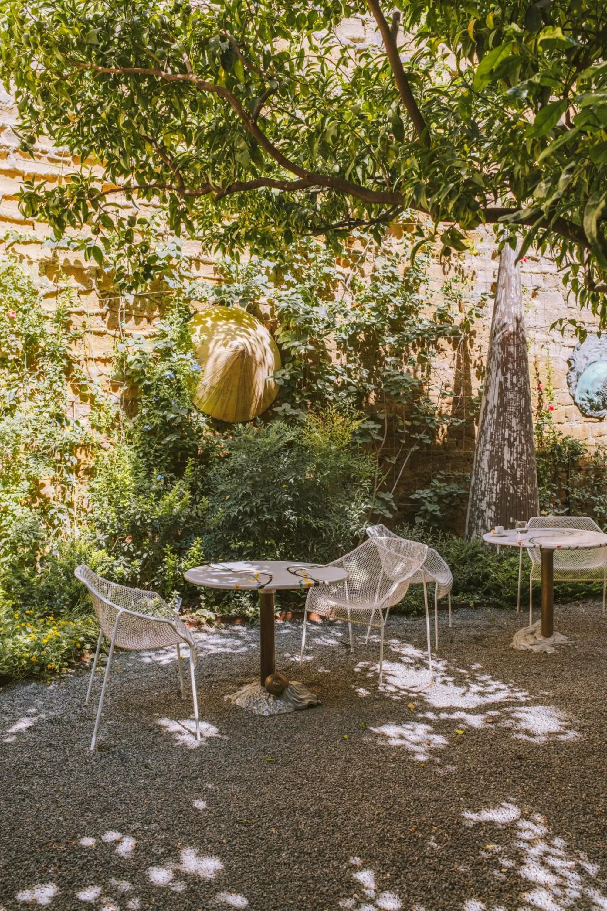 Atelier Inès Arts & Suites