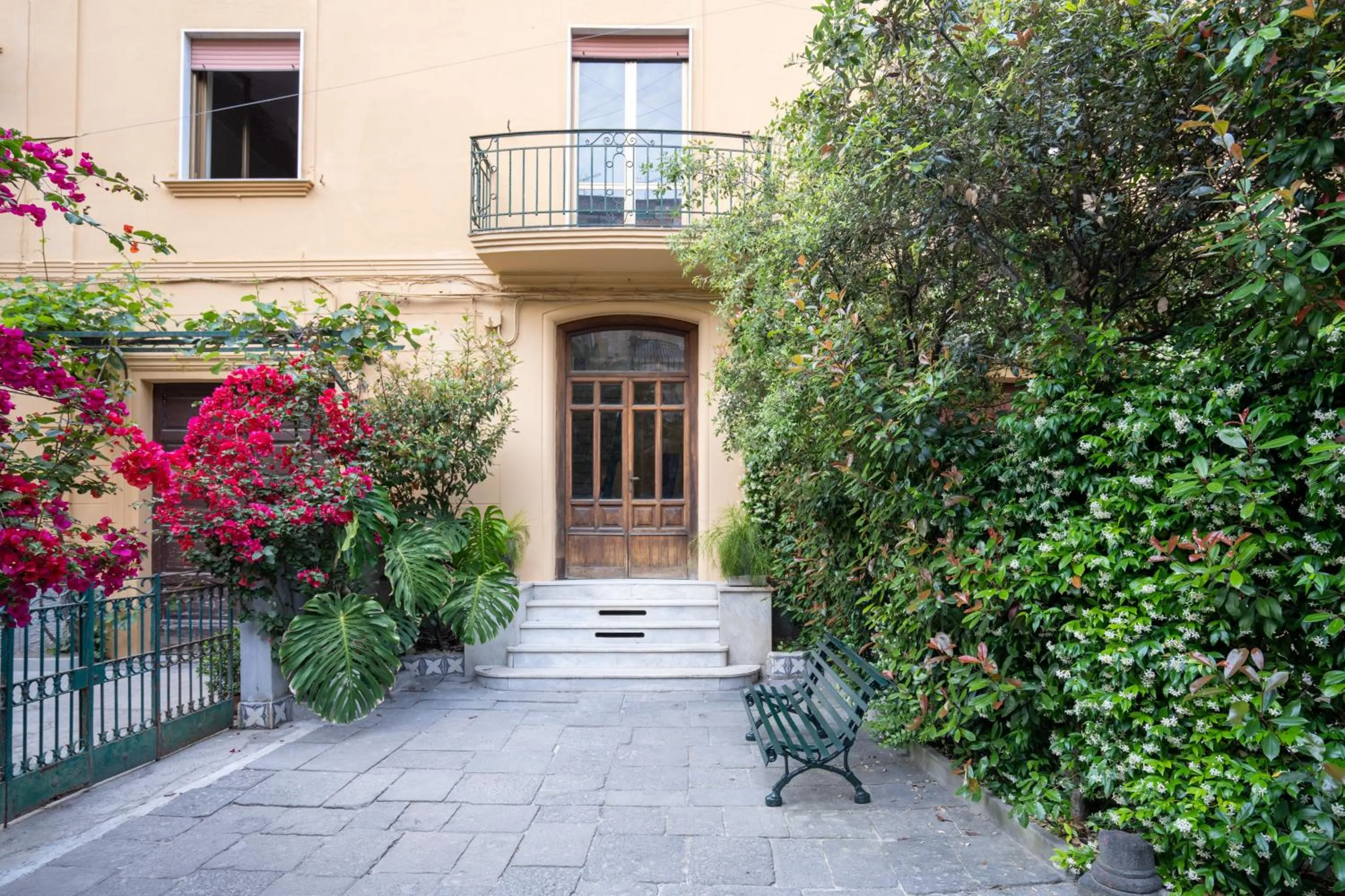 Atelier Inès Arts & Suites