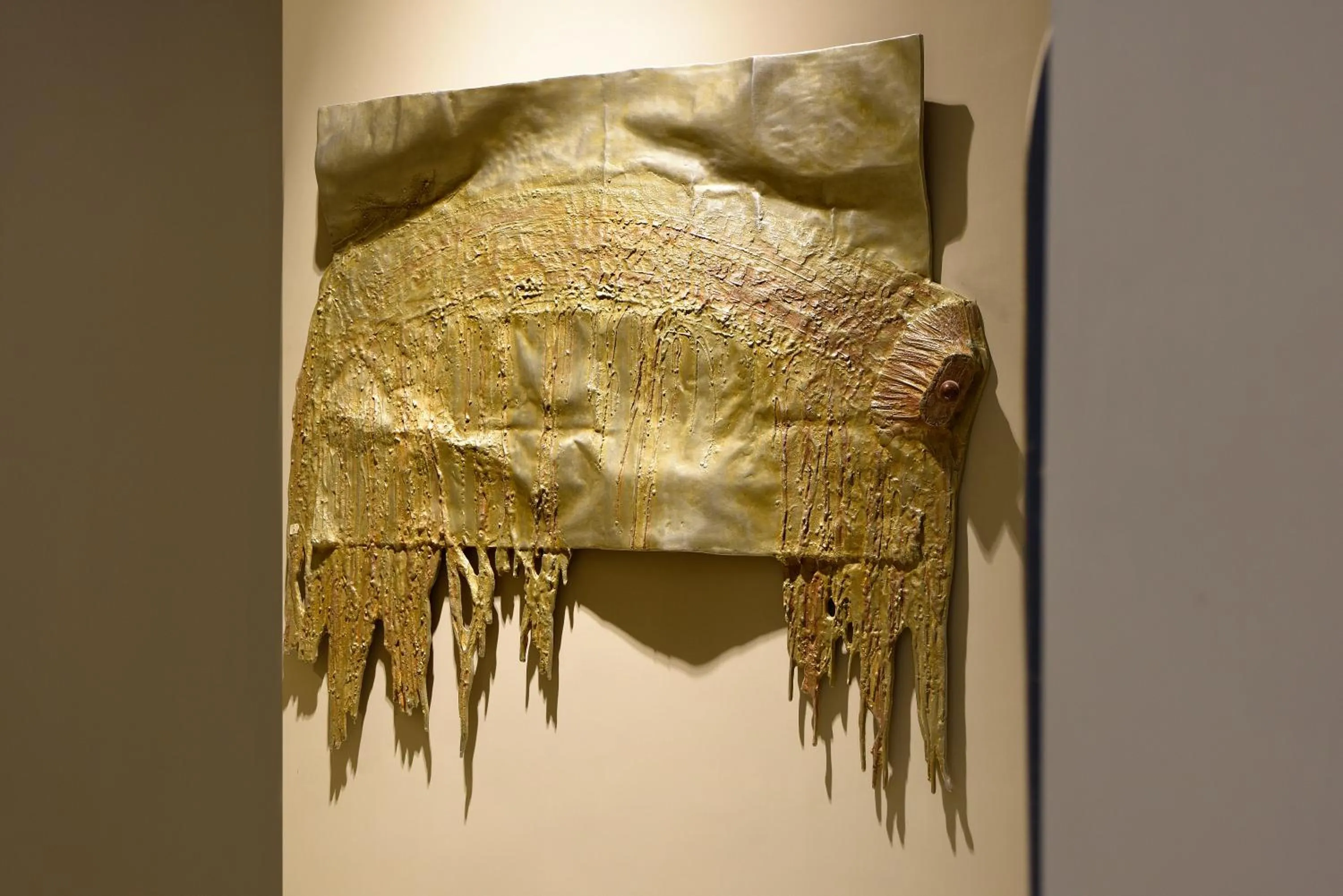 Lobby or reception in Atelier Inès Arts & Suites