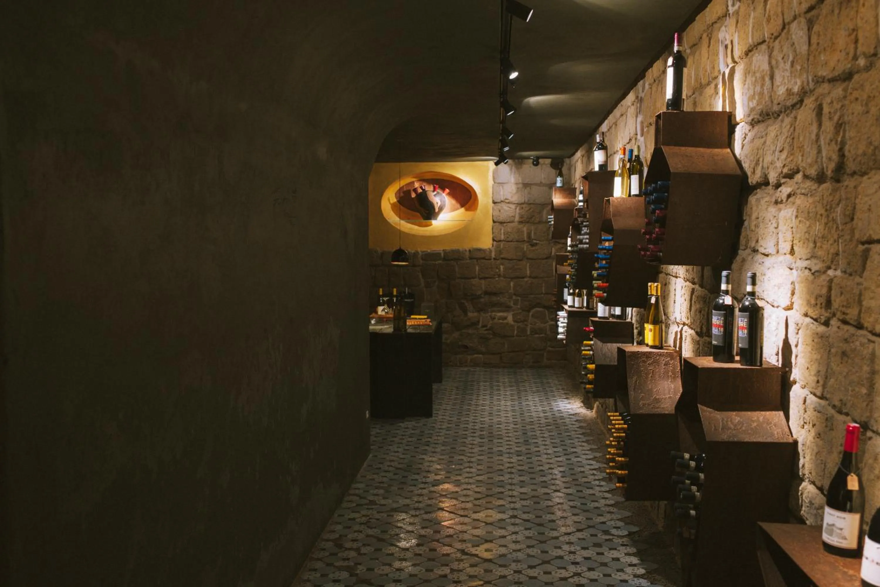 Atelier Inès Arts & Suites