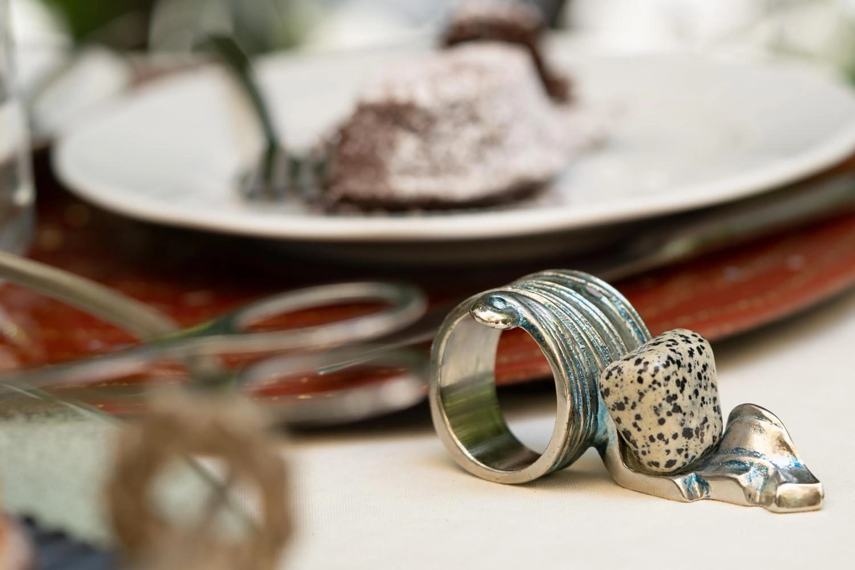 Atelier Inès Arts & Suites