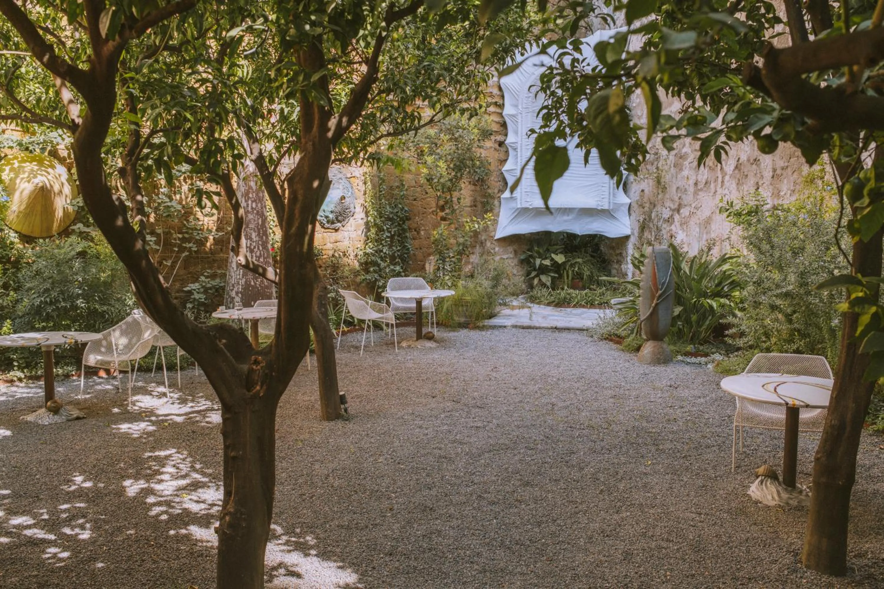 Atelier Inès Arts & Suites