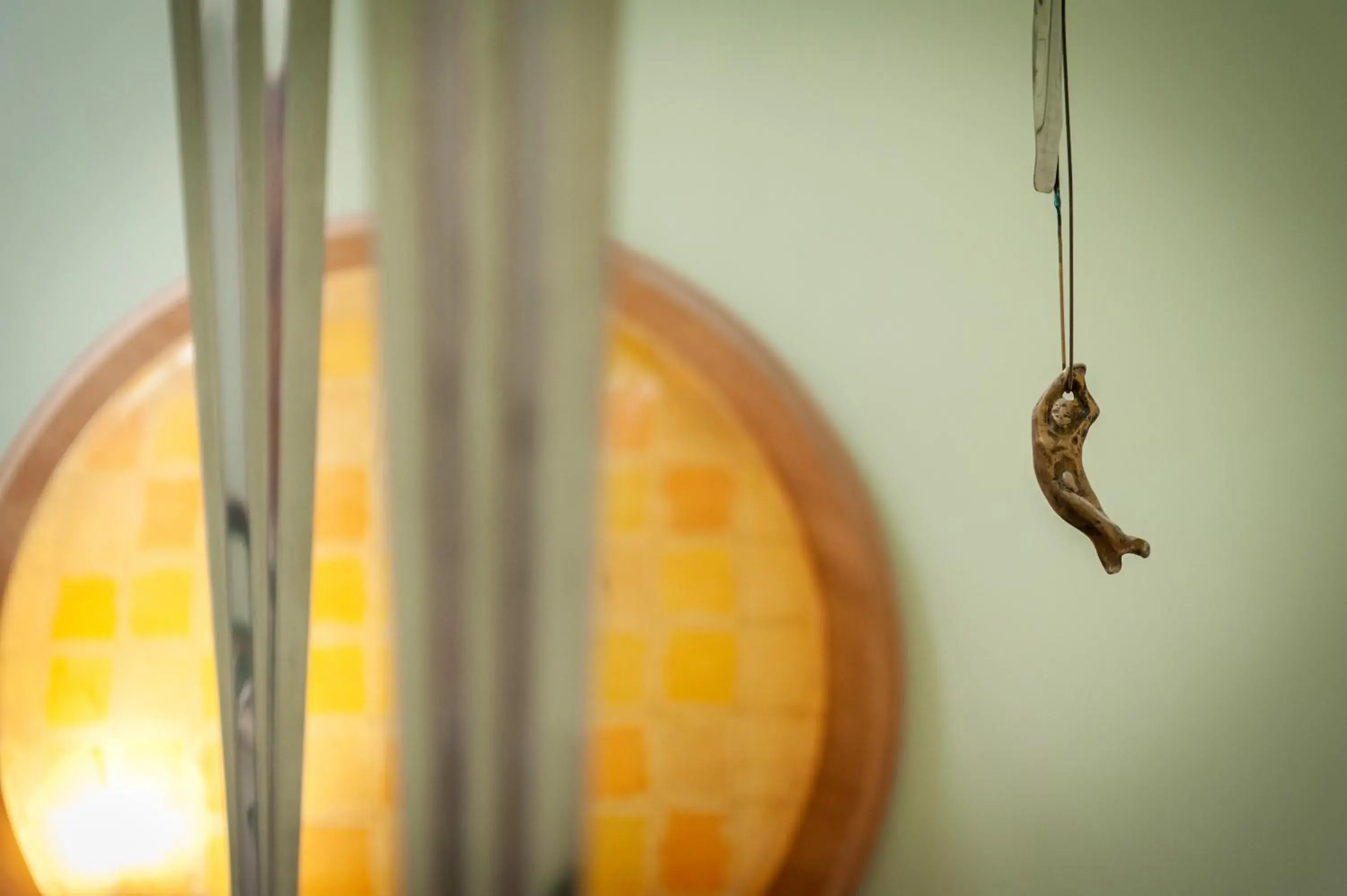 Superior Double Room in Atelier Inès Arts & Suites Superior Double Room in Atelier Inès Arts & Suites