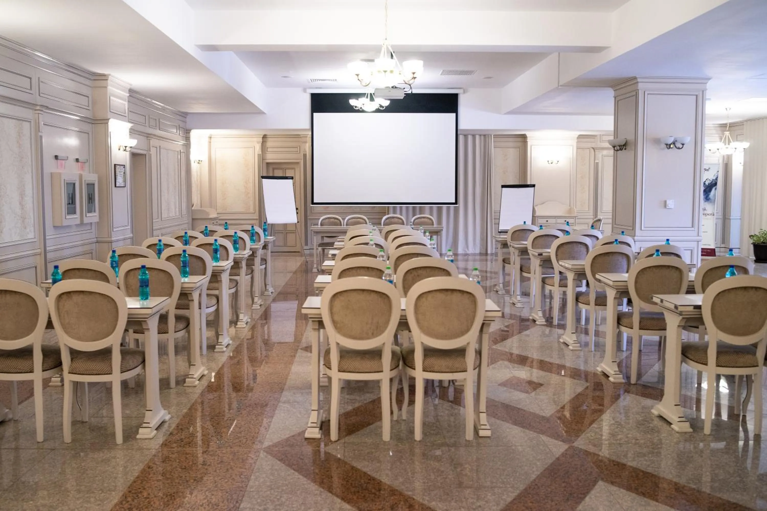 Meeting/conference room in Hotel Carmen
