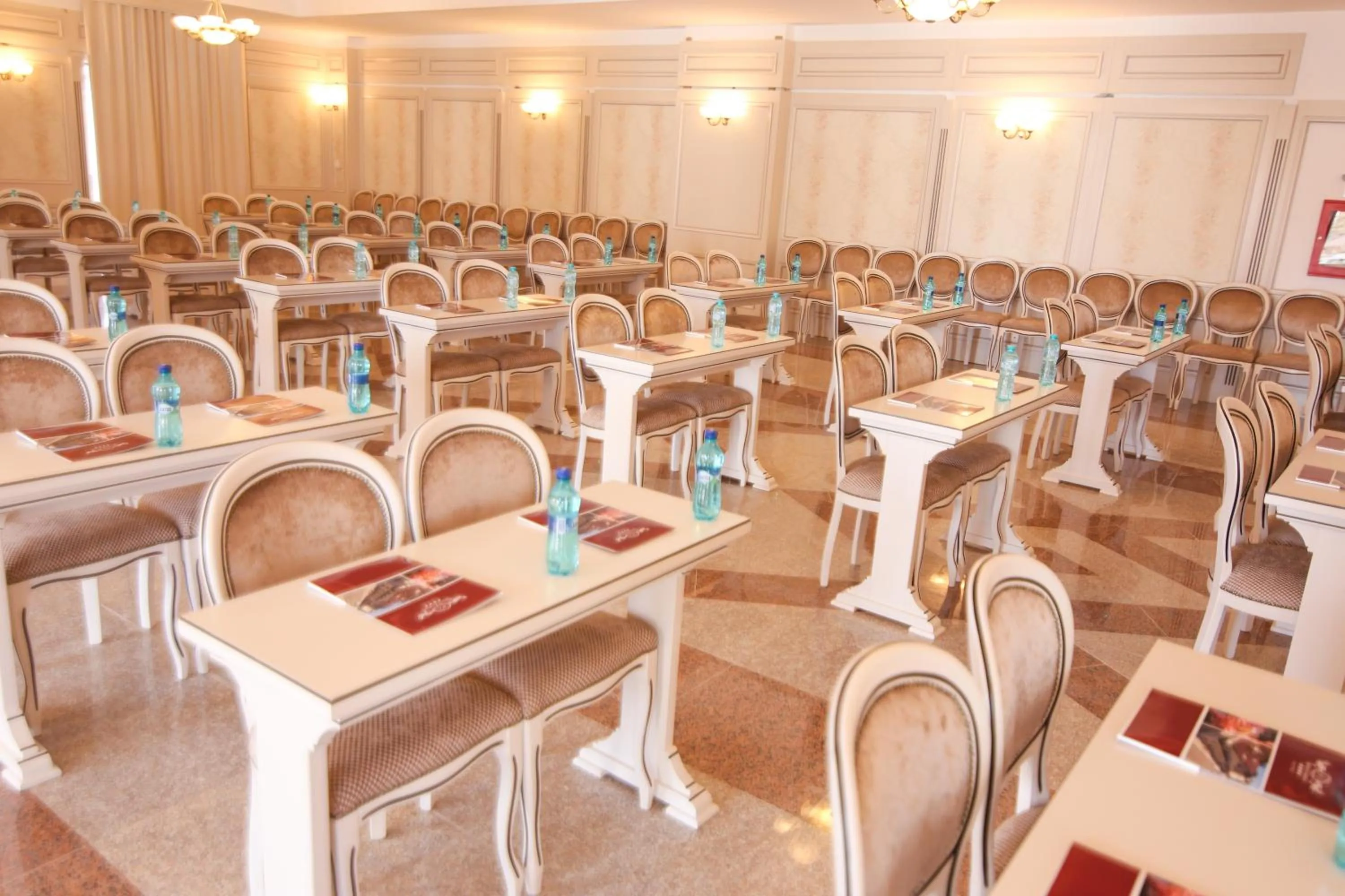 Meeting/conference room in Hotel Carmen