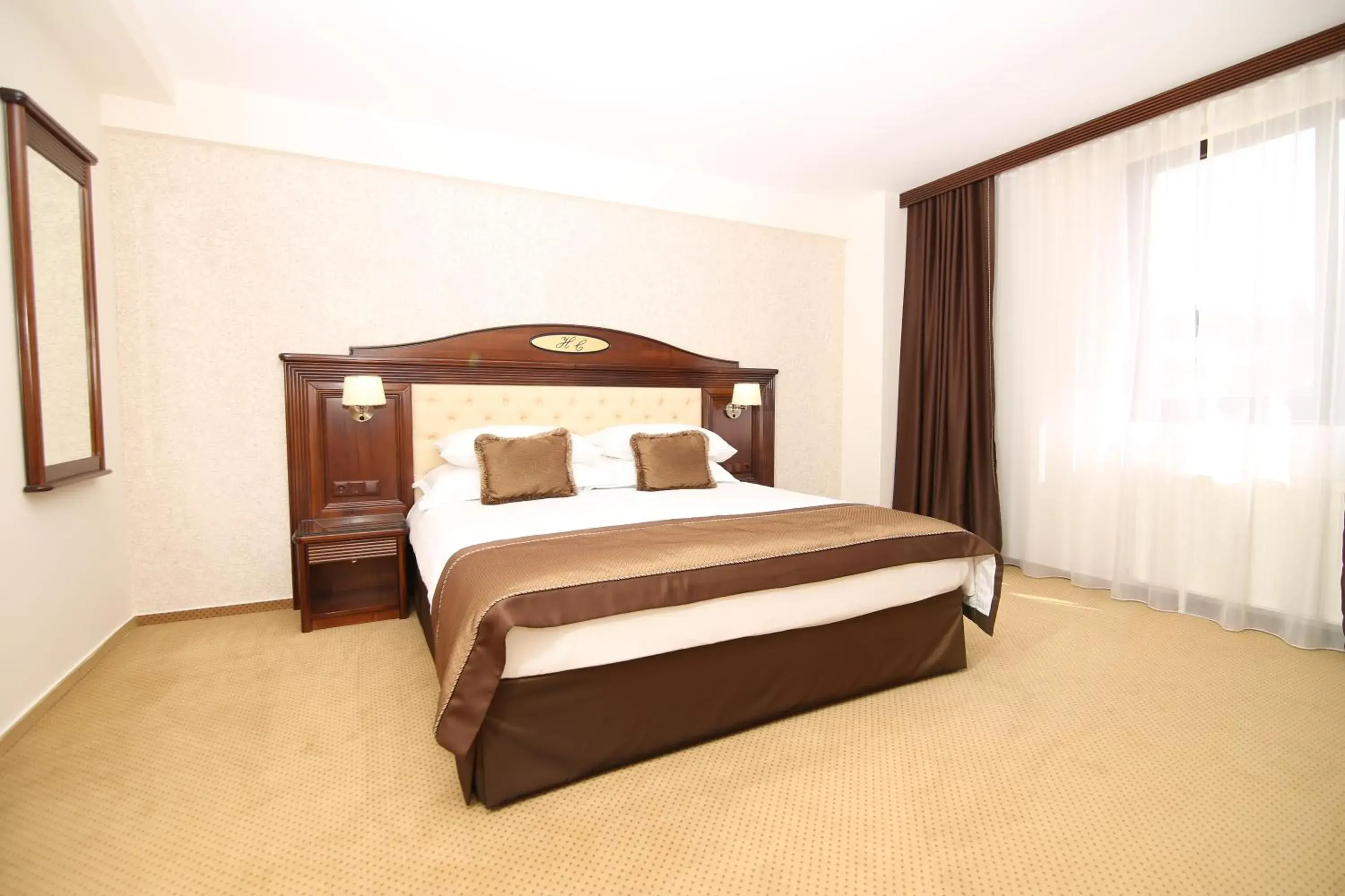 Two Bedroom Suite 4**** in Hotel Carmen Two Bedroom Suite 4**** in Hotel Carmen
