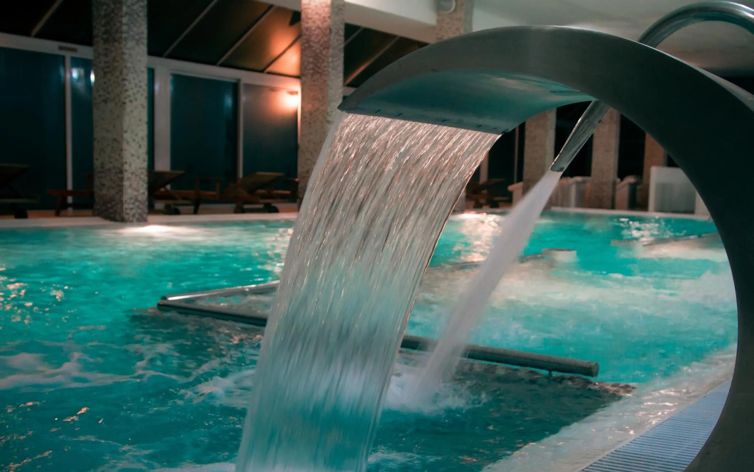 People in Domaine des Dryades