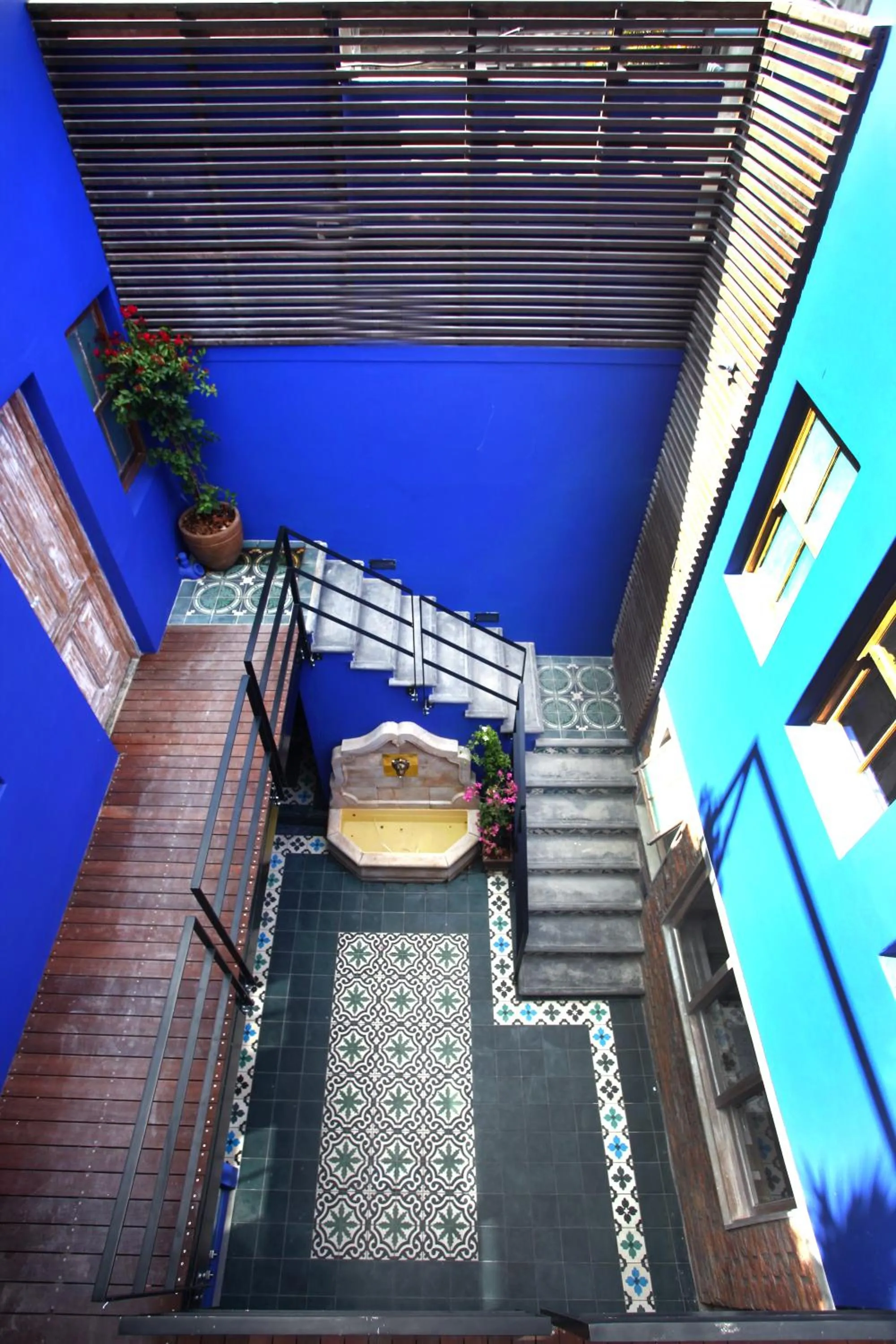 Other in The Grey Hotel