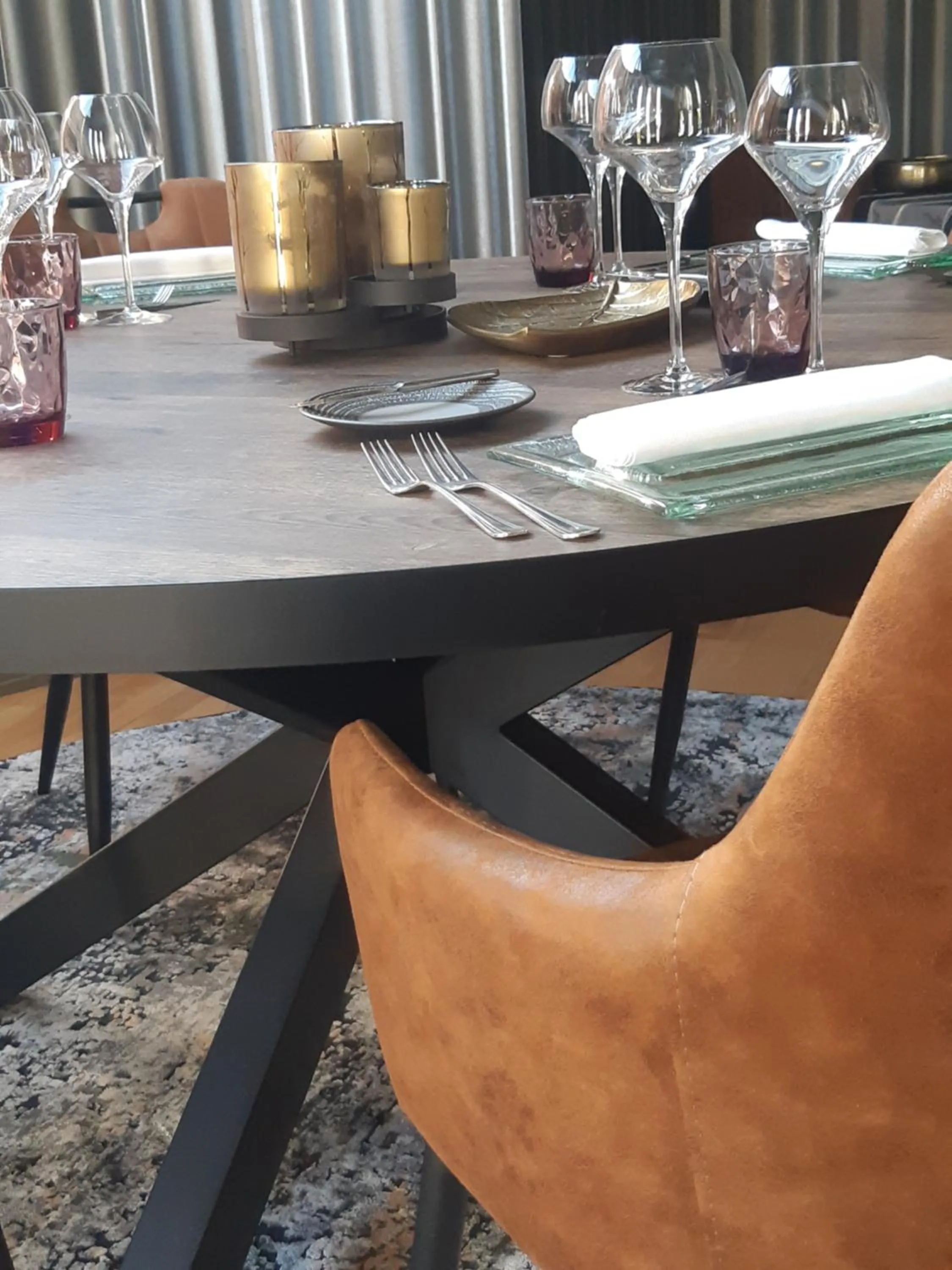 Restaurant/places to eat in RAVeL Hotel Cyrano