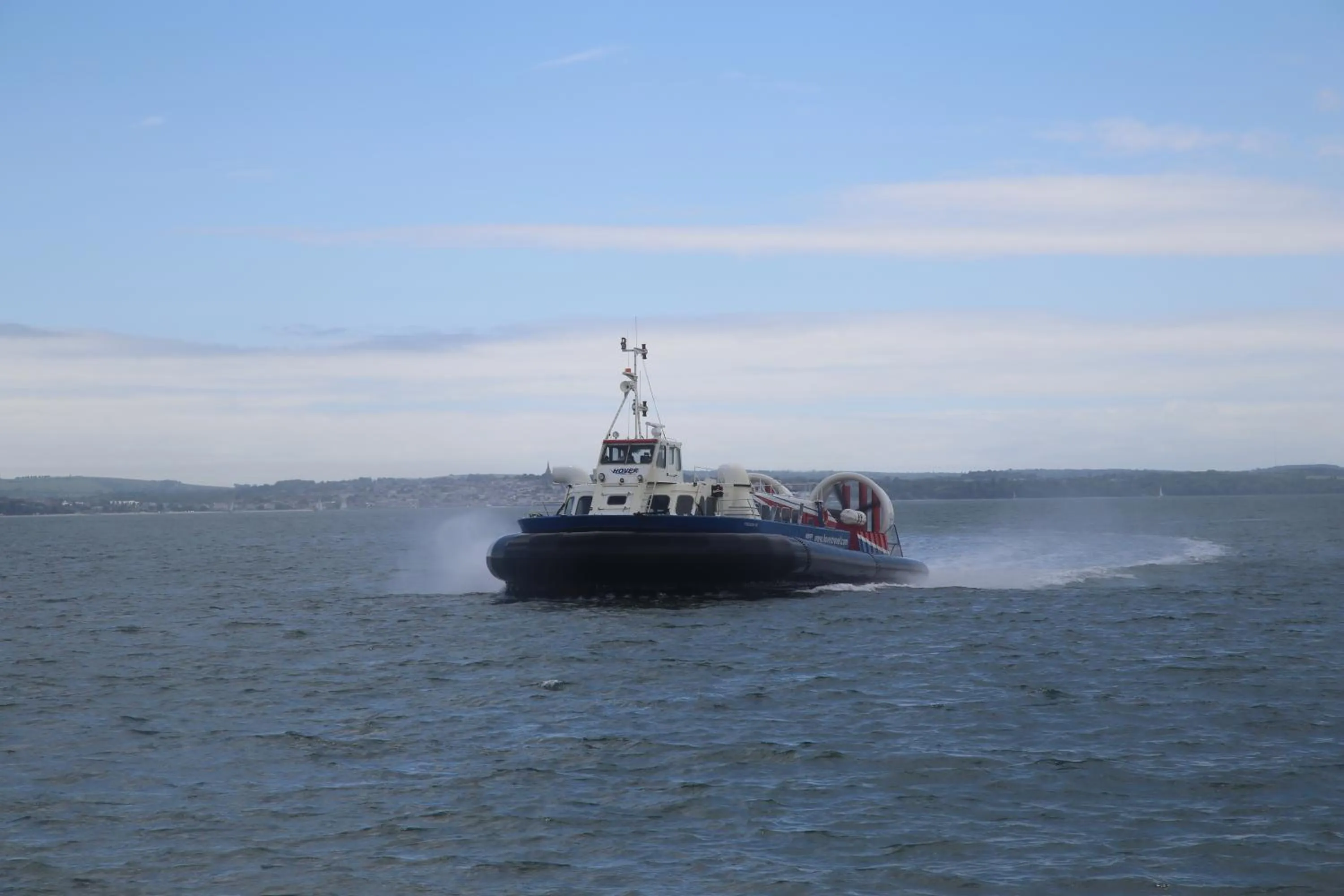 Activities in A Gosport Inn - Free Private Parking