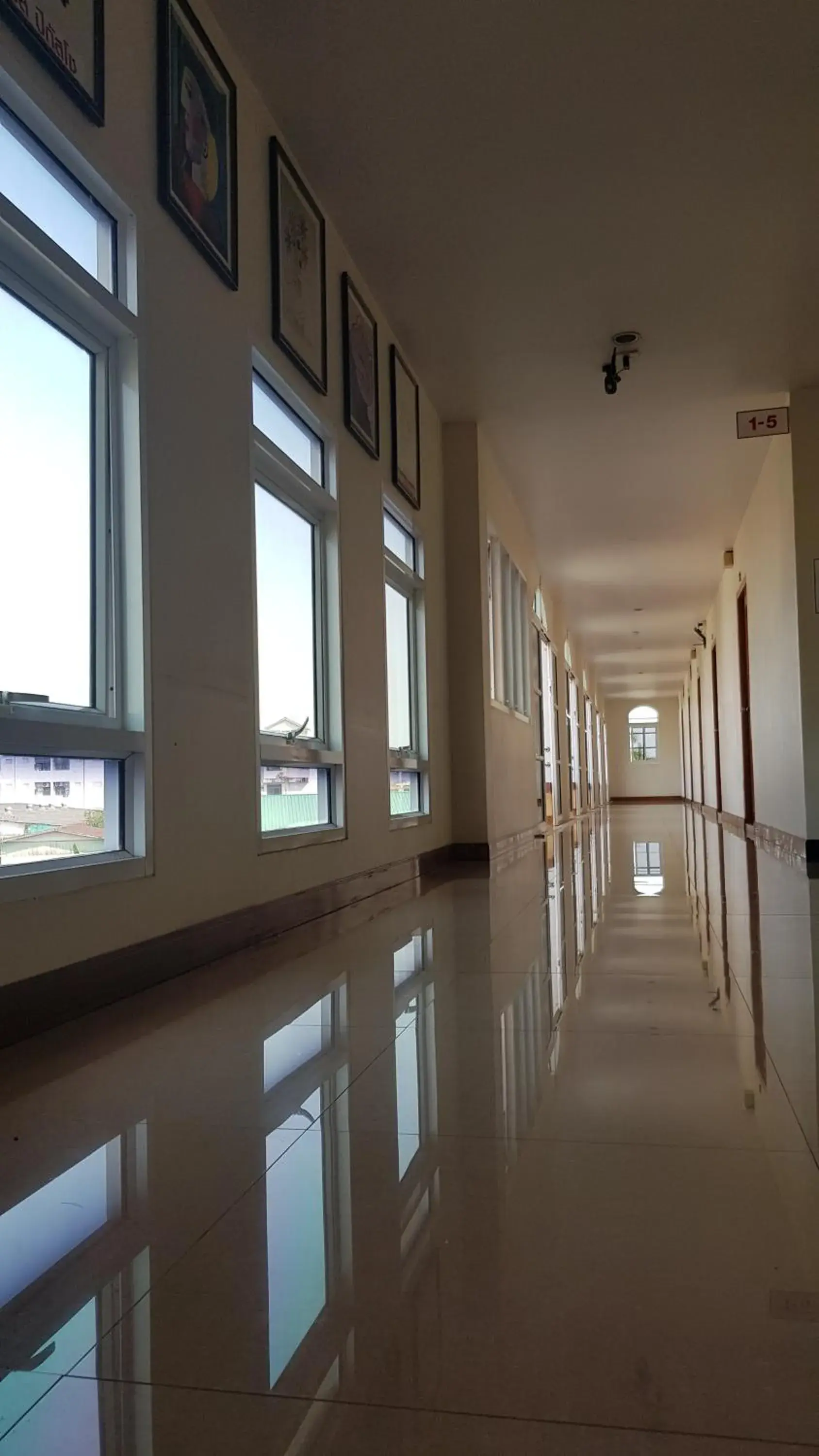 Phadaeng Hotel Phadaeng Hotel