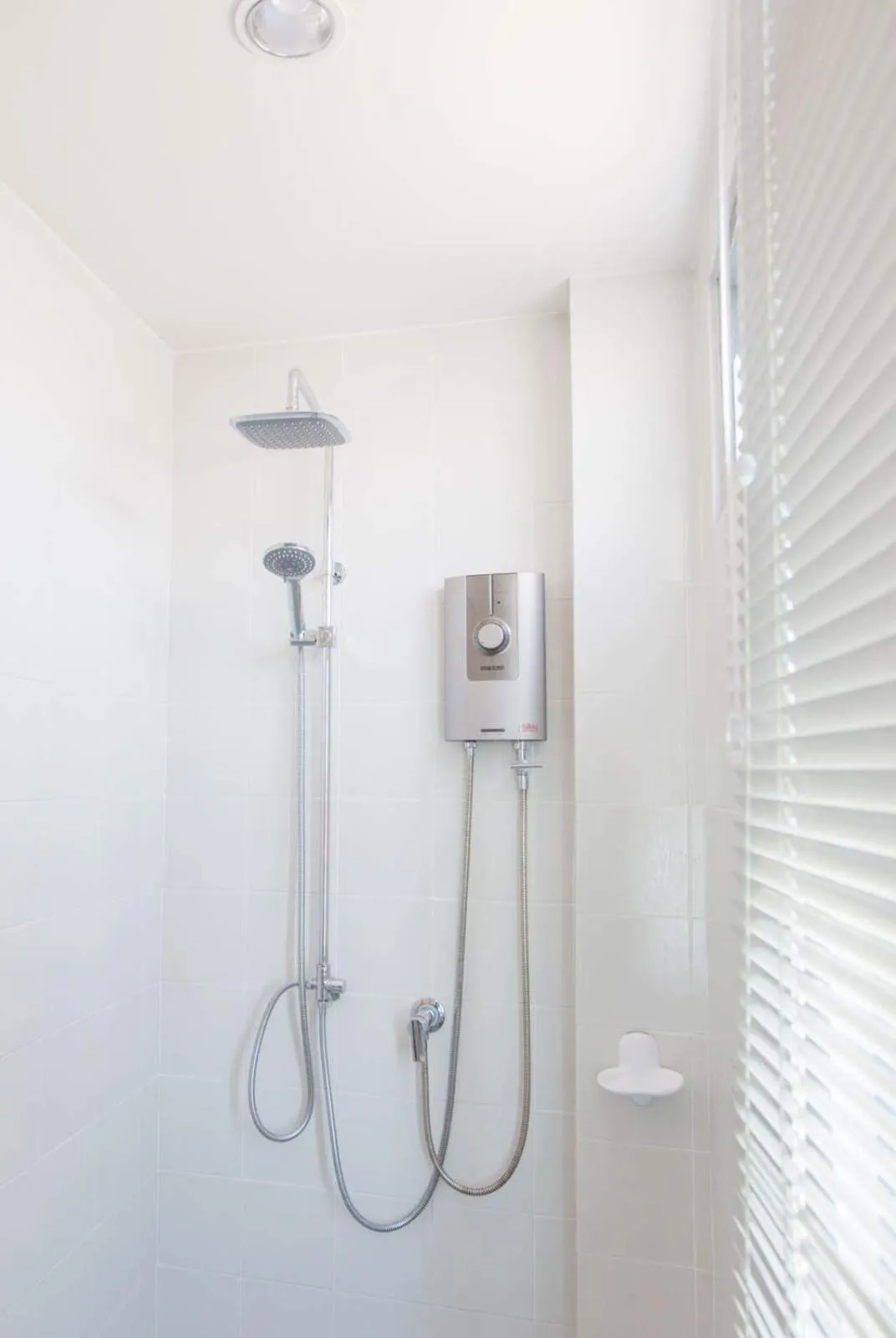 Bathroom in Mont Place Donmuang