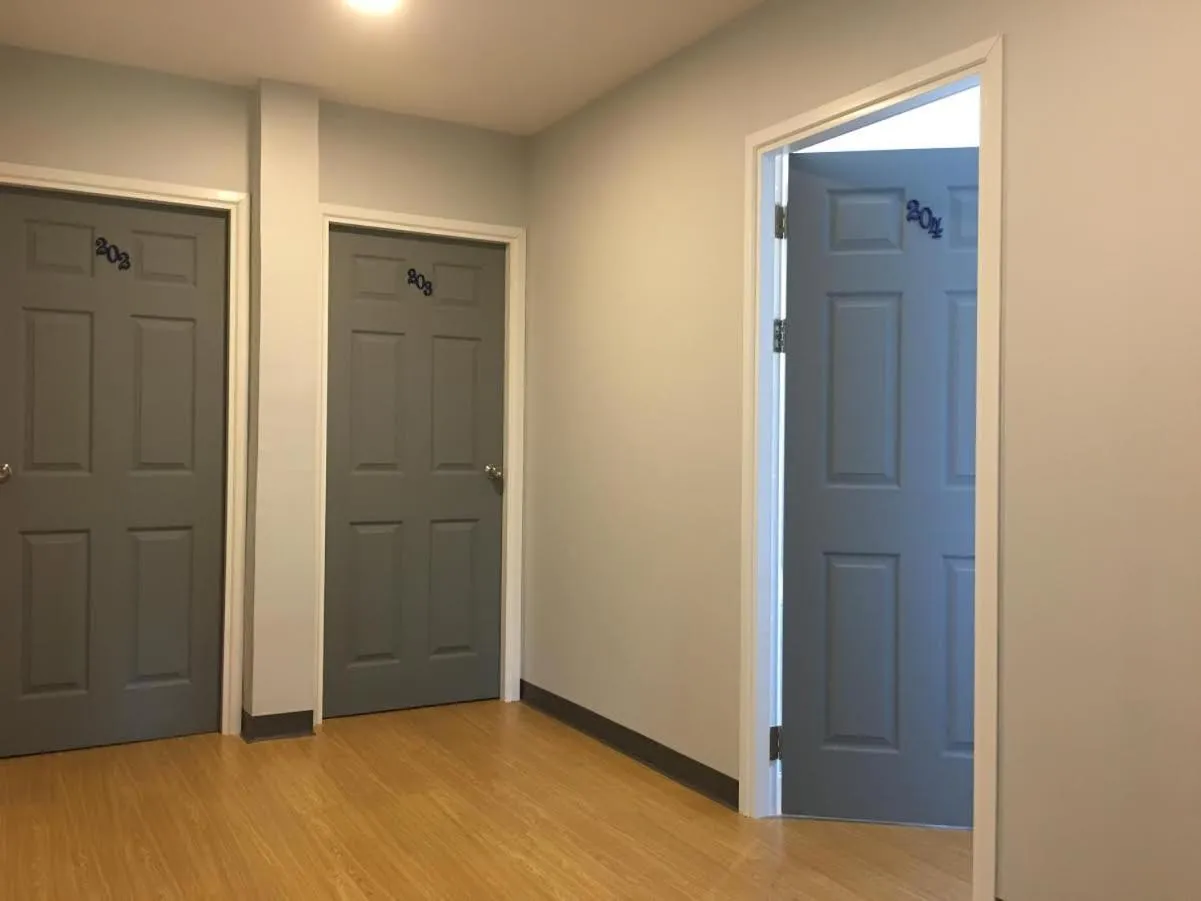 Area and facilities in Mont Place Donmuang