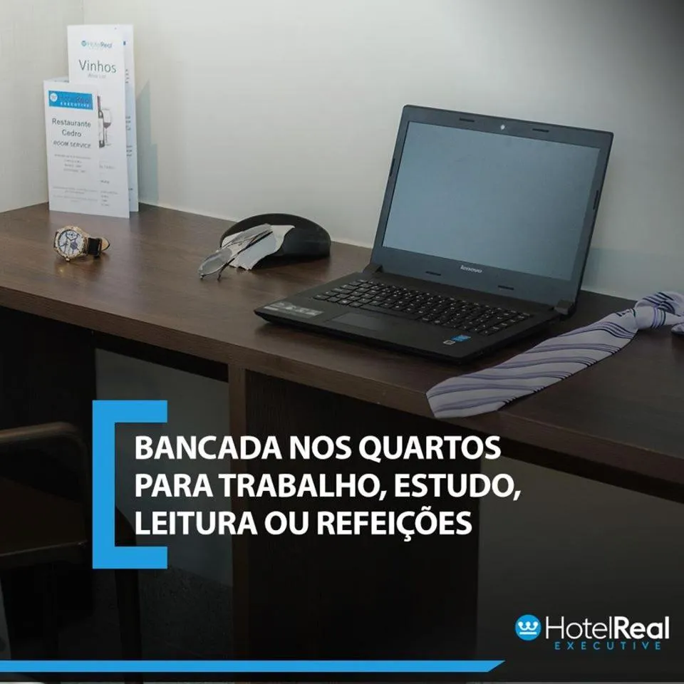 Hotel Real Executive