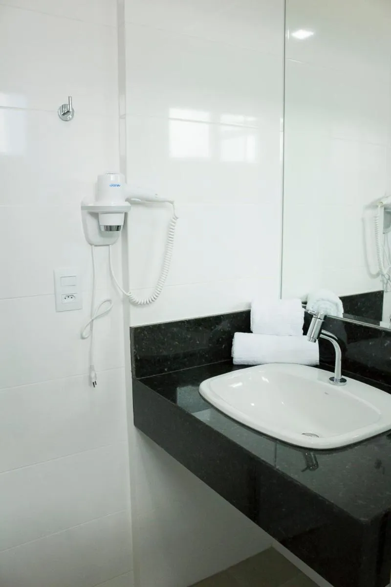 Hotel Real Executive