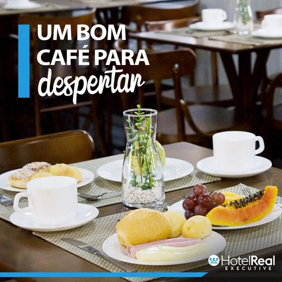 Hotel Real Executive