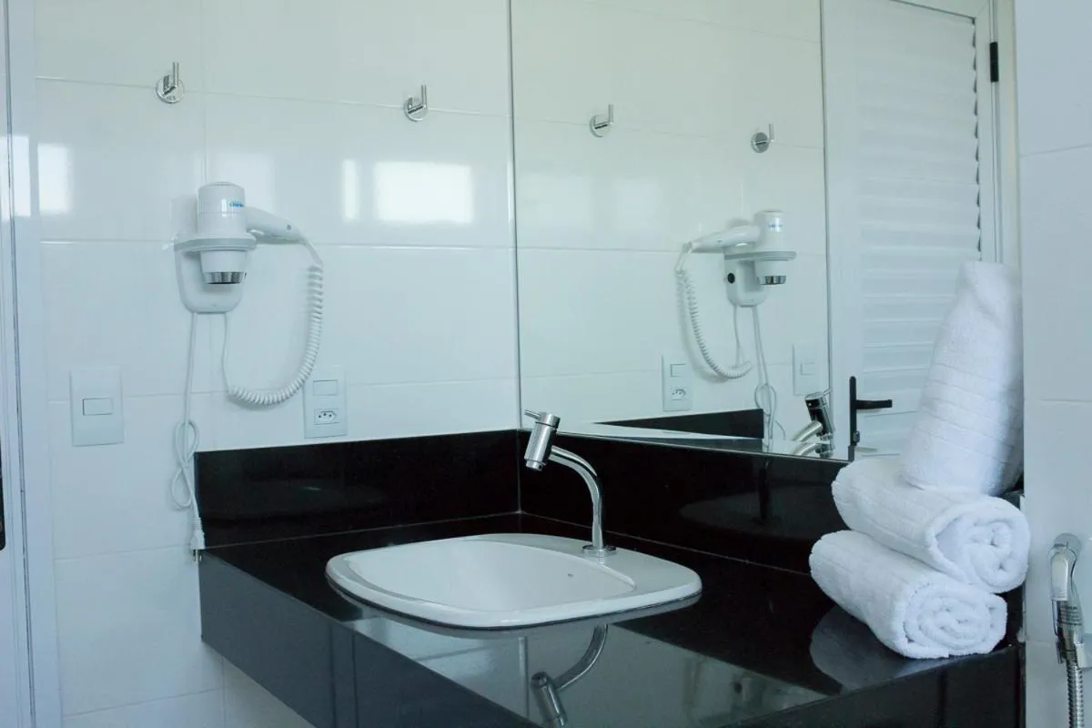 Hotel Real Executive