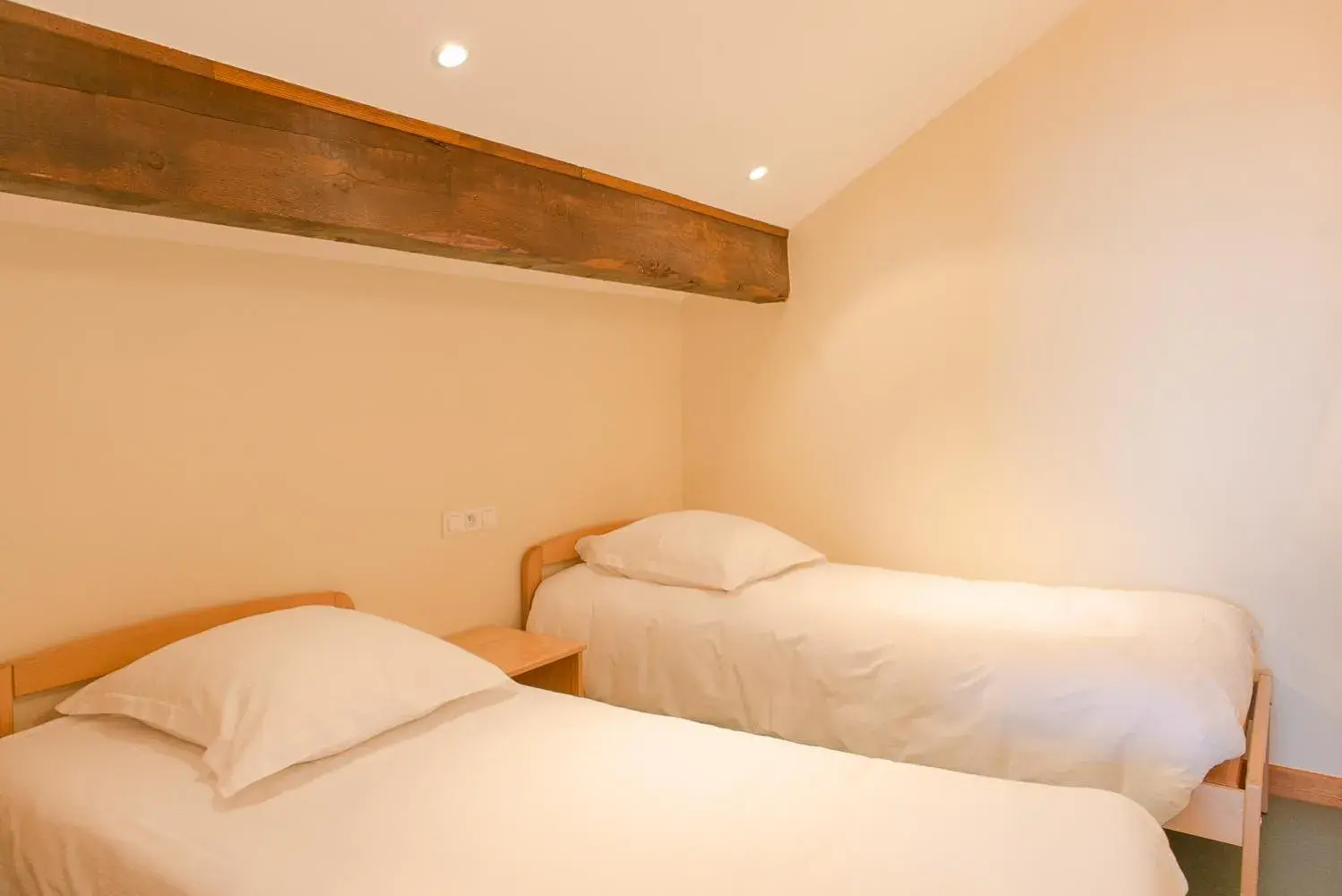 Standard Family Room in Le Relais Nordique Standard Family Room in Le Relais Nordique