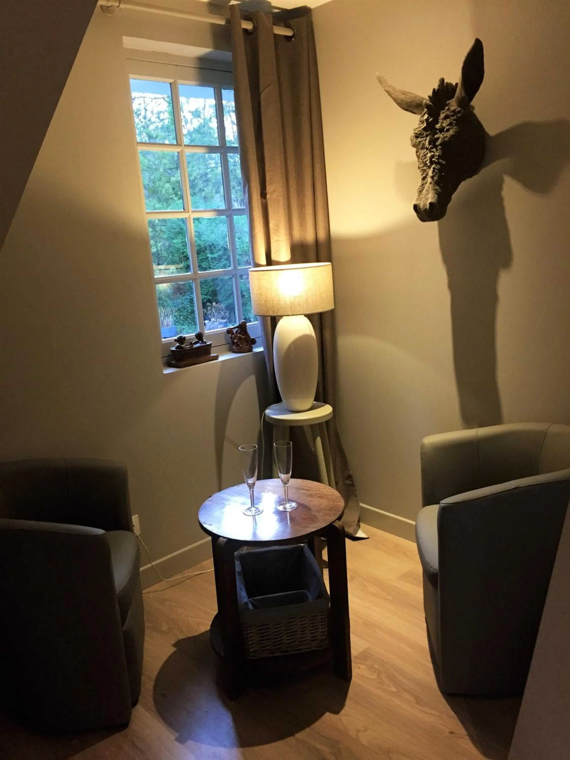 Villa d'hôtes Graine de Pin