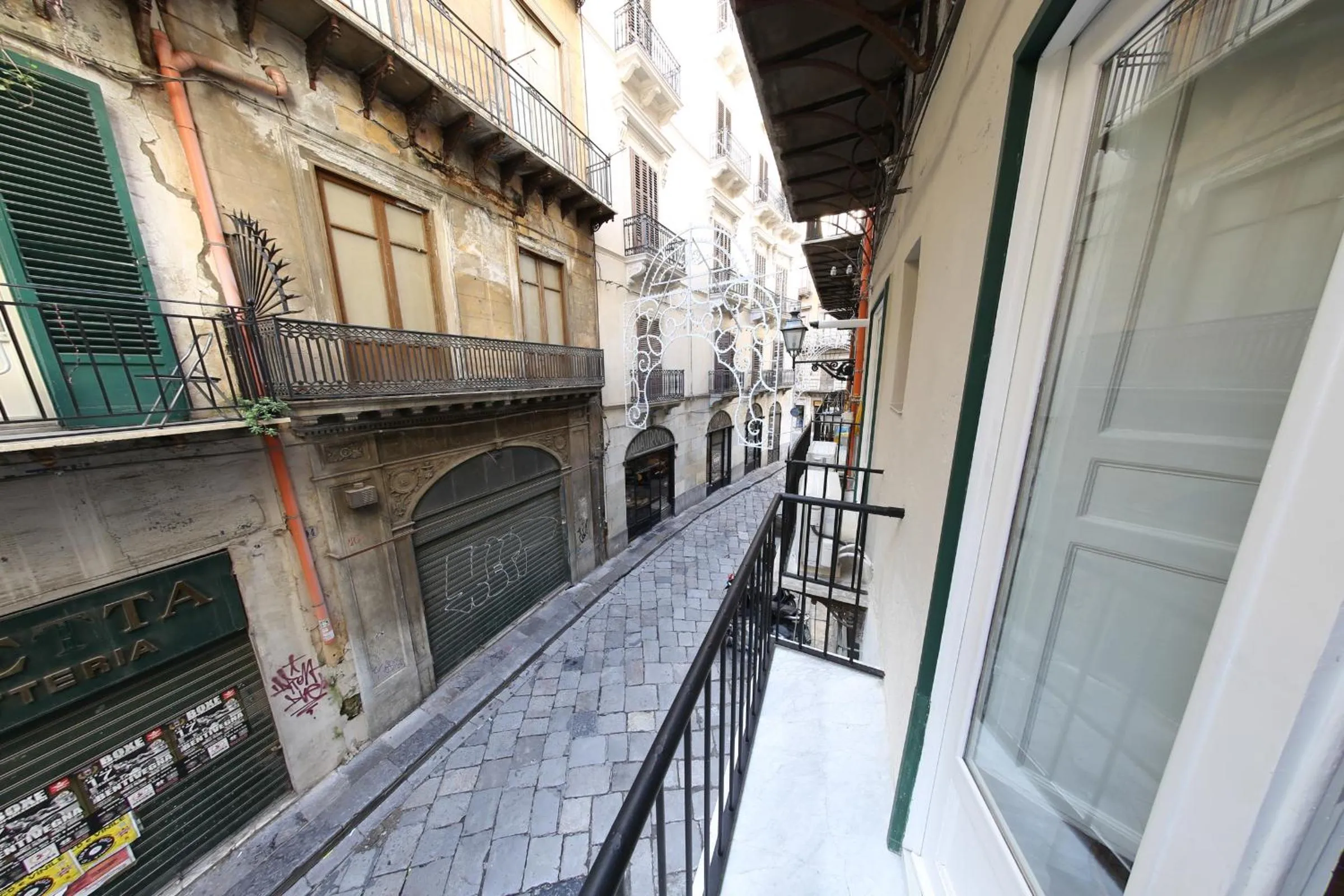 Bedda Mari Rooms & Suite