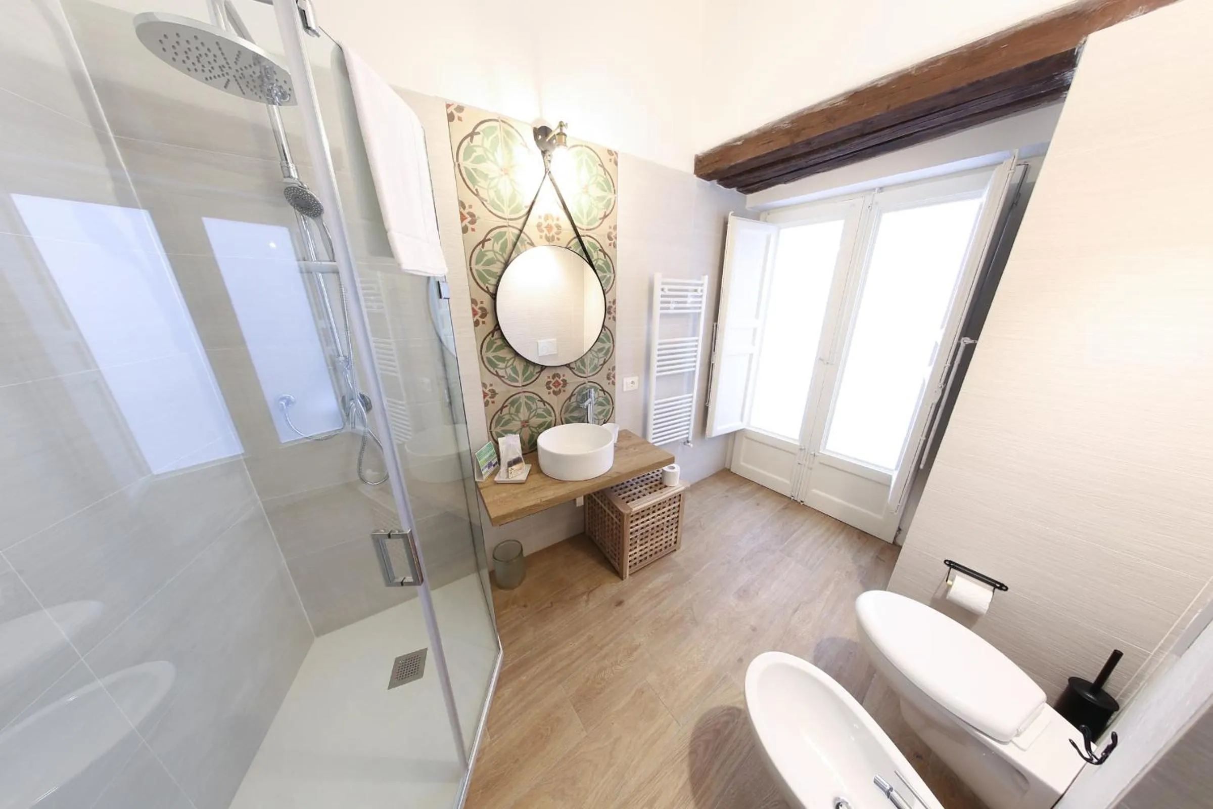 Bedda Mari Rooms & Suite