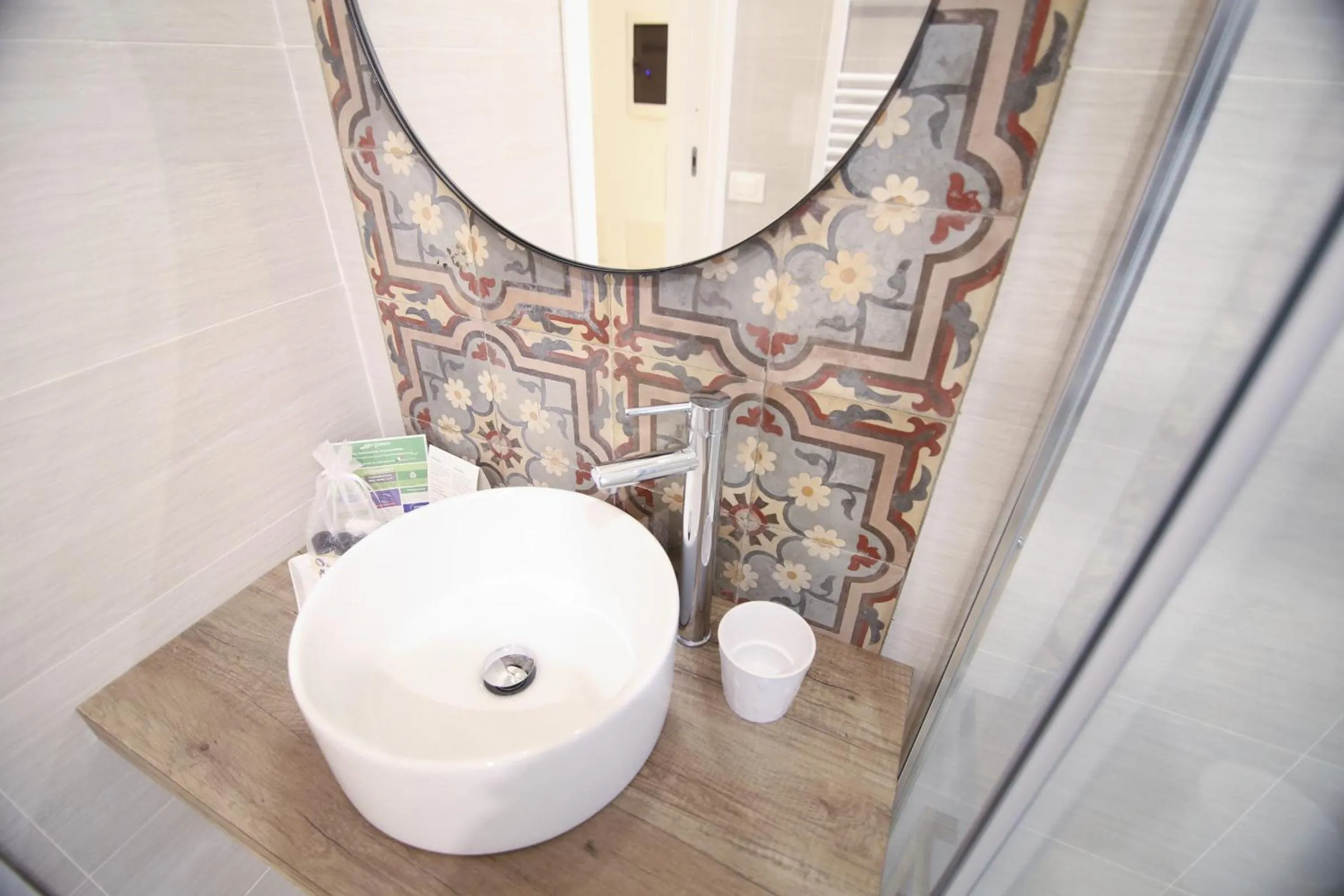 Bedda Mari Rooms & Suite