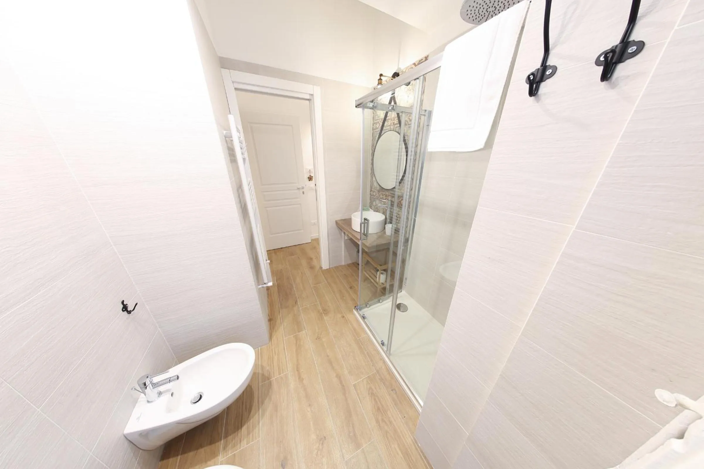 Bedda Mari Rooms & Suite