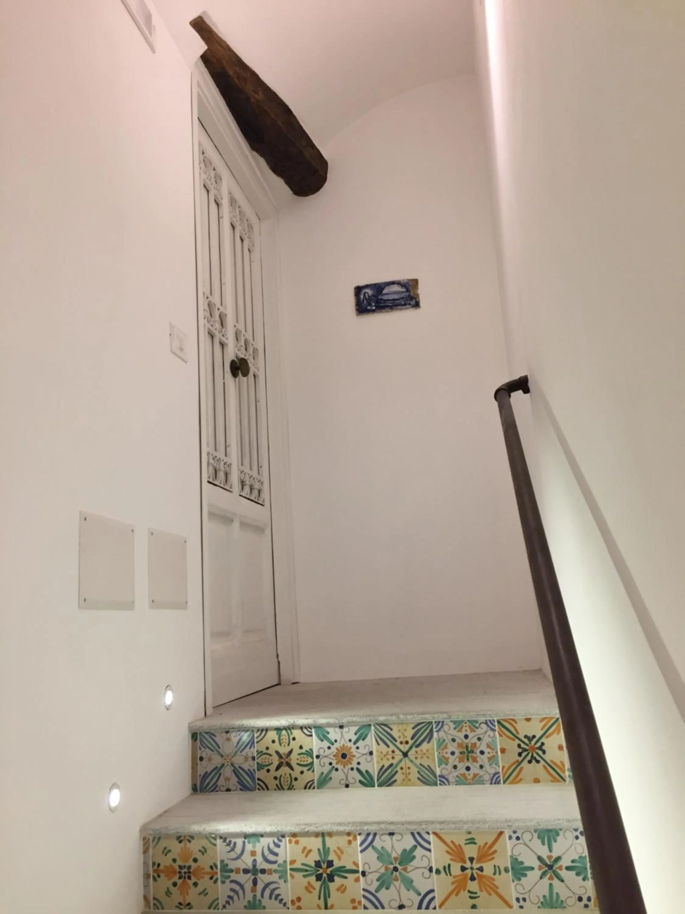 Bedda Mari Rooms & Suite