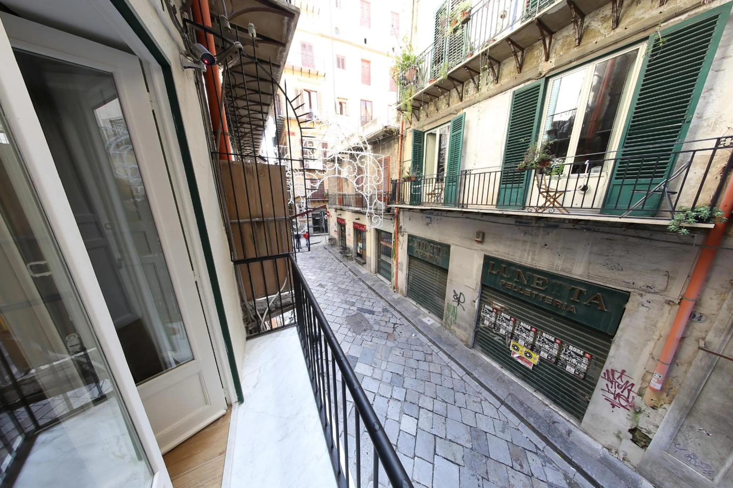 Bedda Mari Rooms & Suite