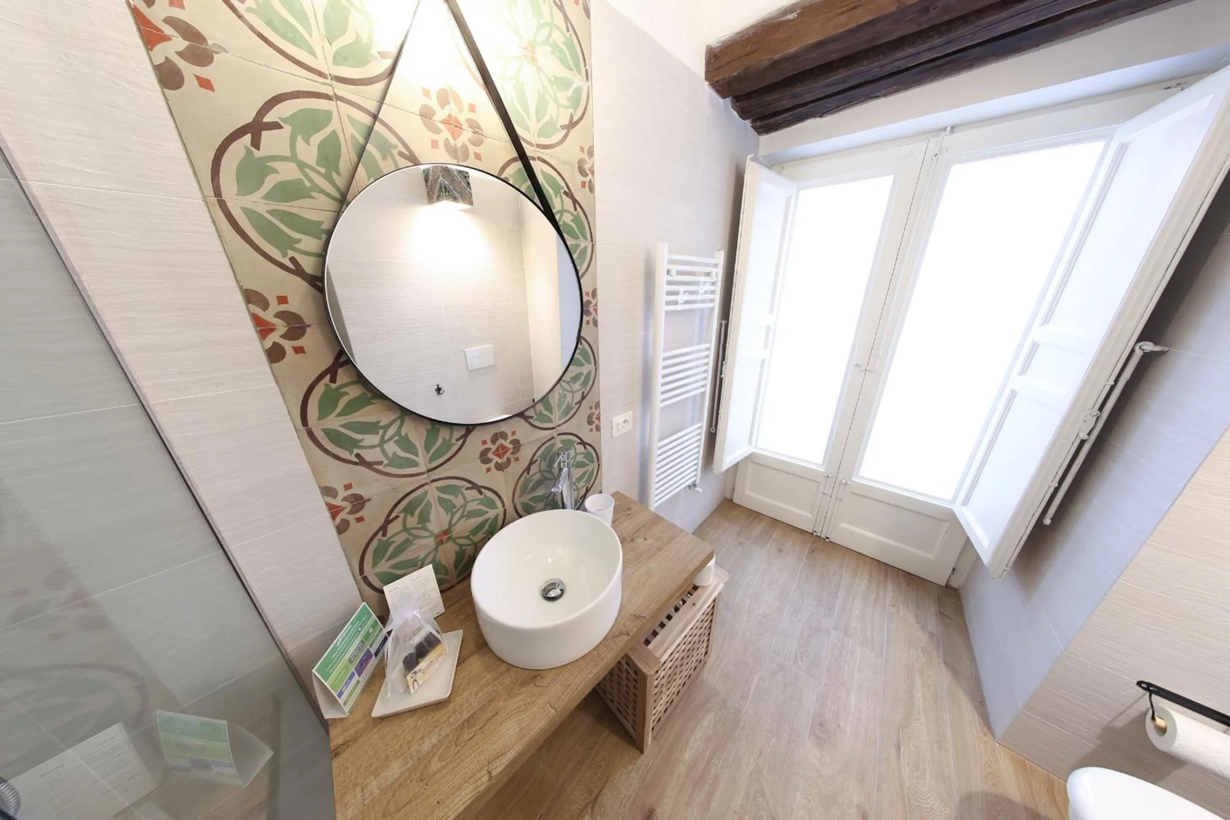 Bedda Mari Rooms & Suite