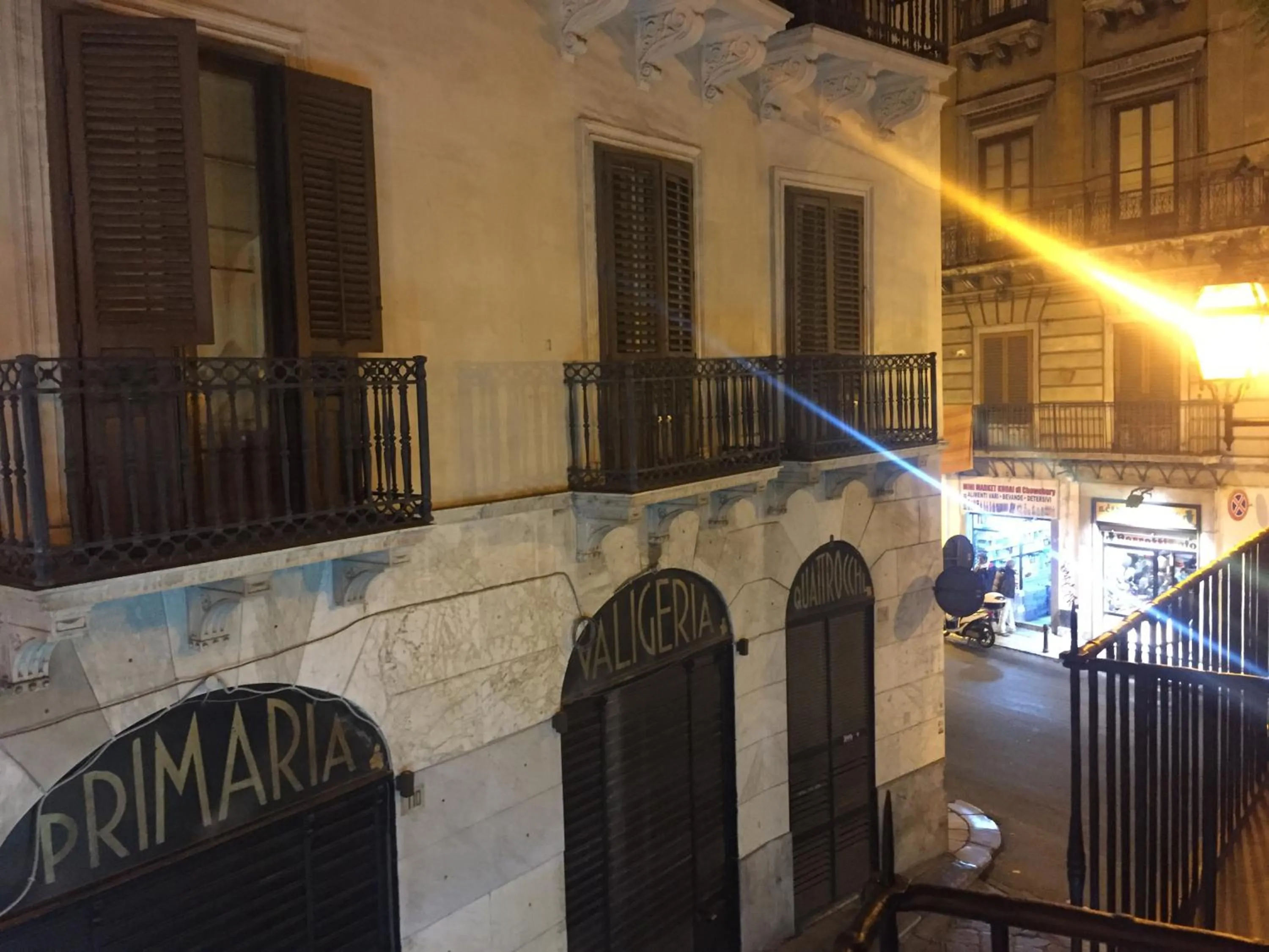 Bedda Mari Rooms & Suite