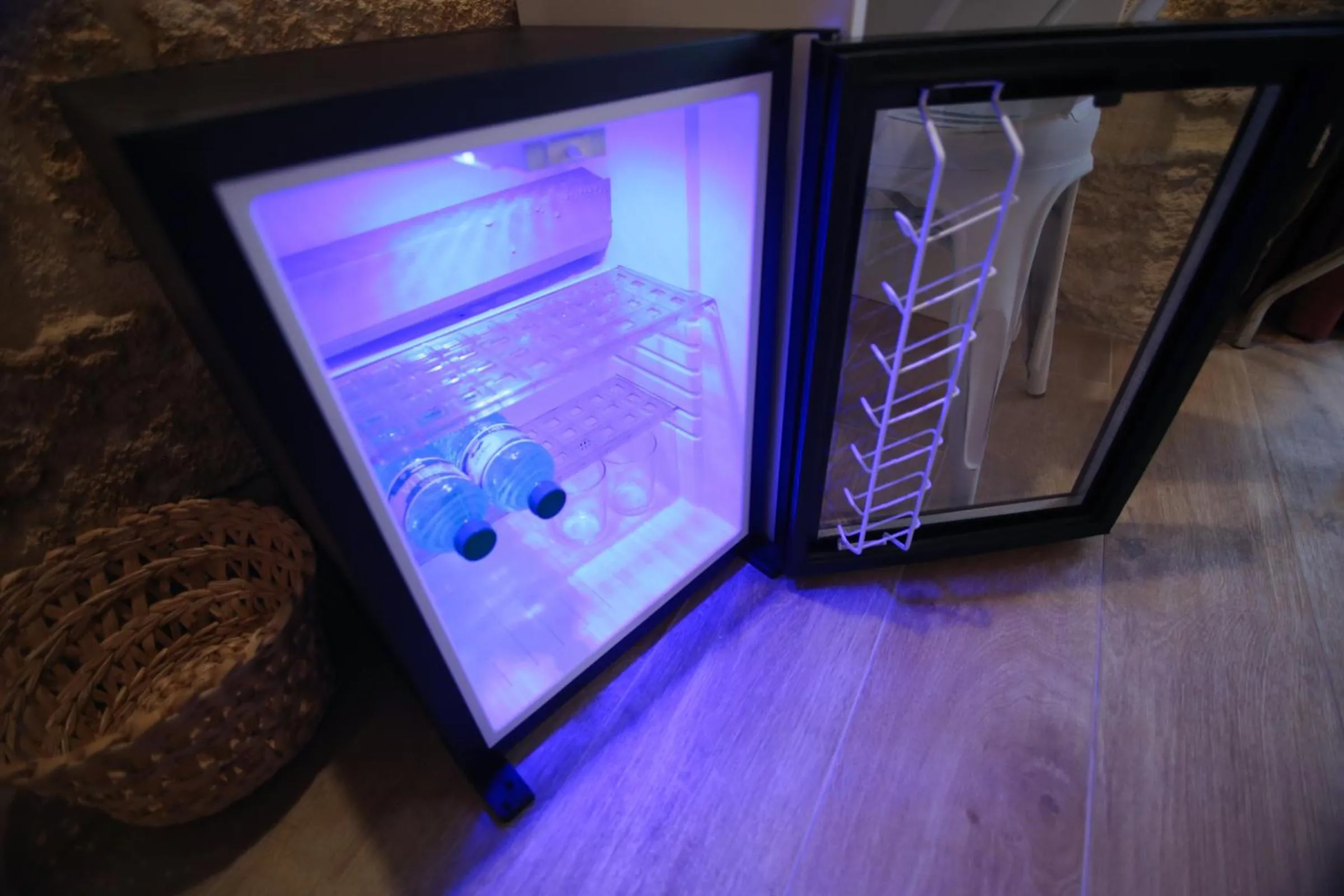 Bedda Mari Rooms & Suite