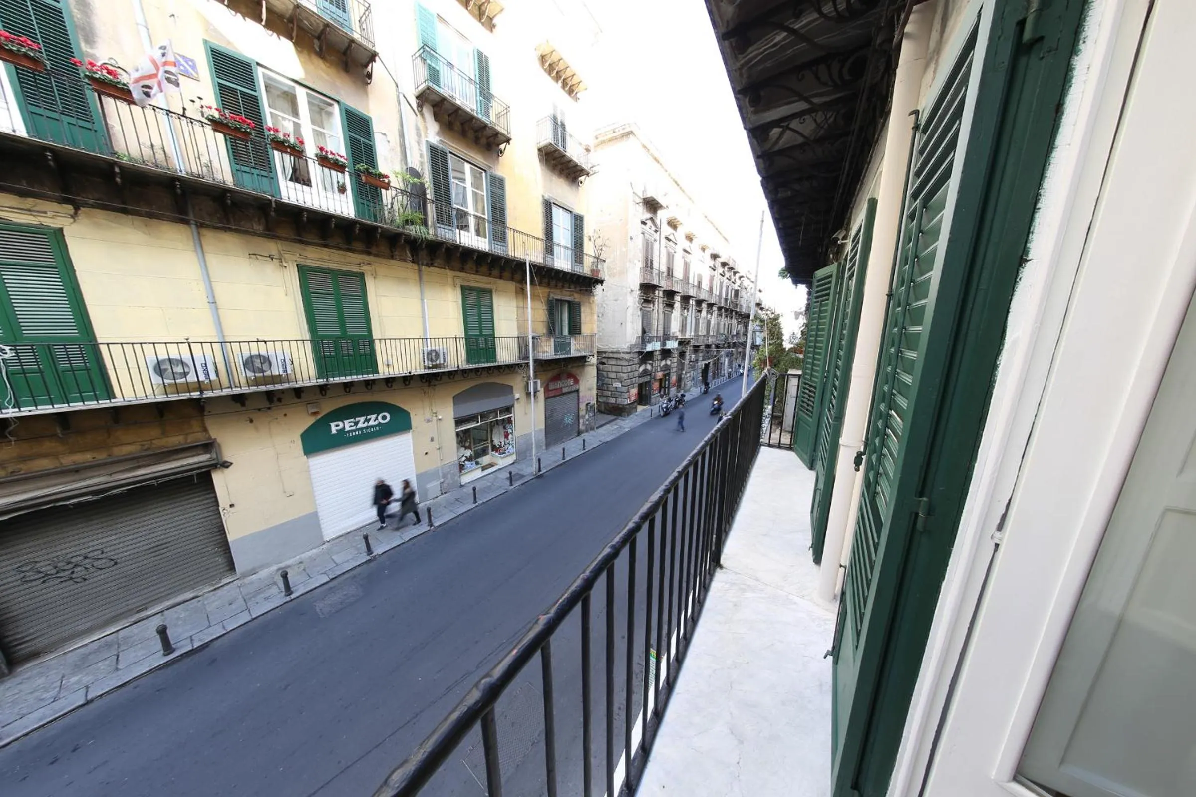 Bedda Mari Rooms & Suite