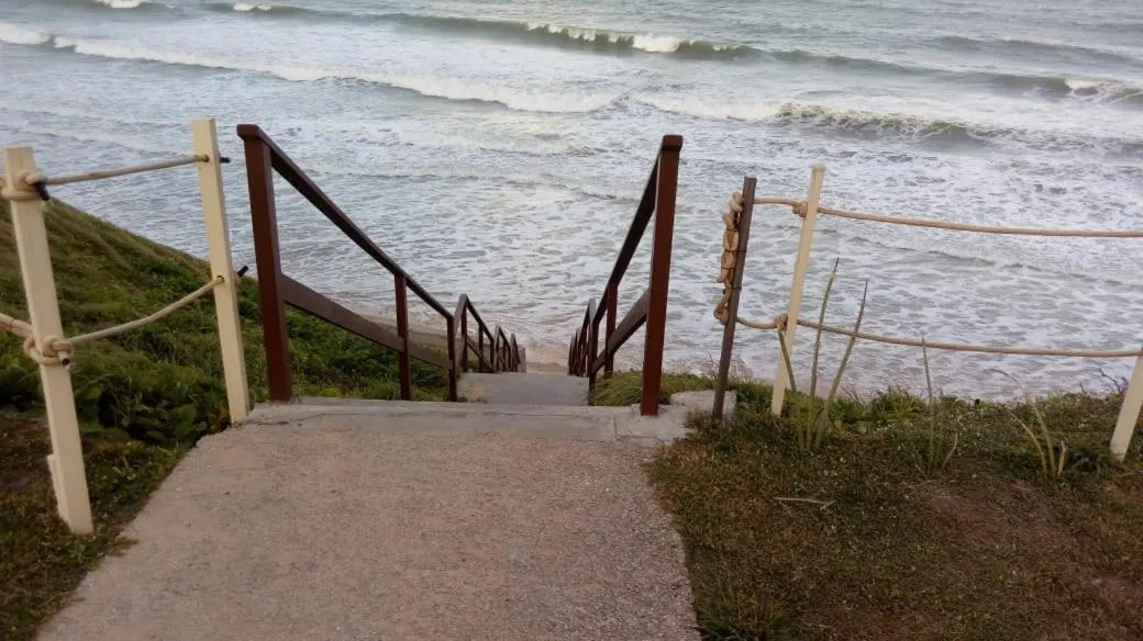 Atlântico Flat - Apto 109